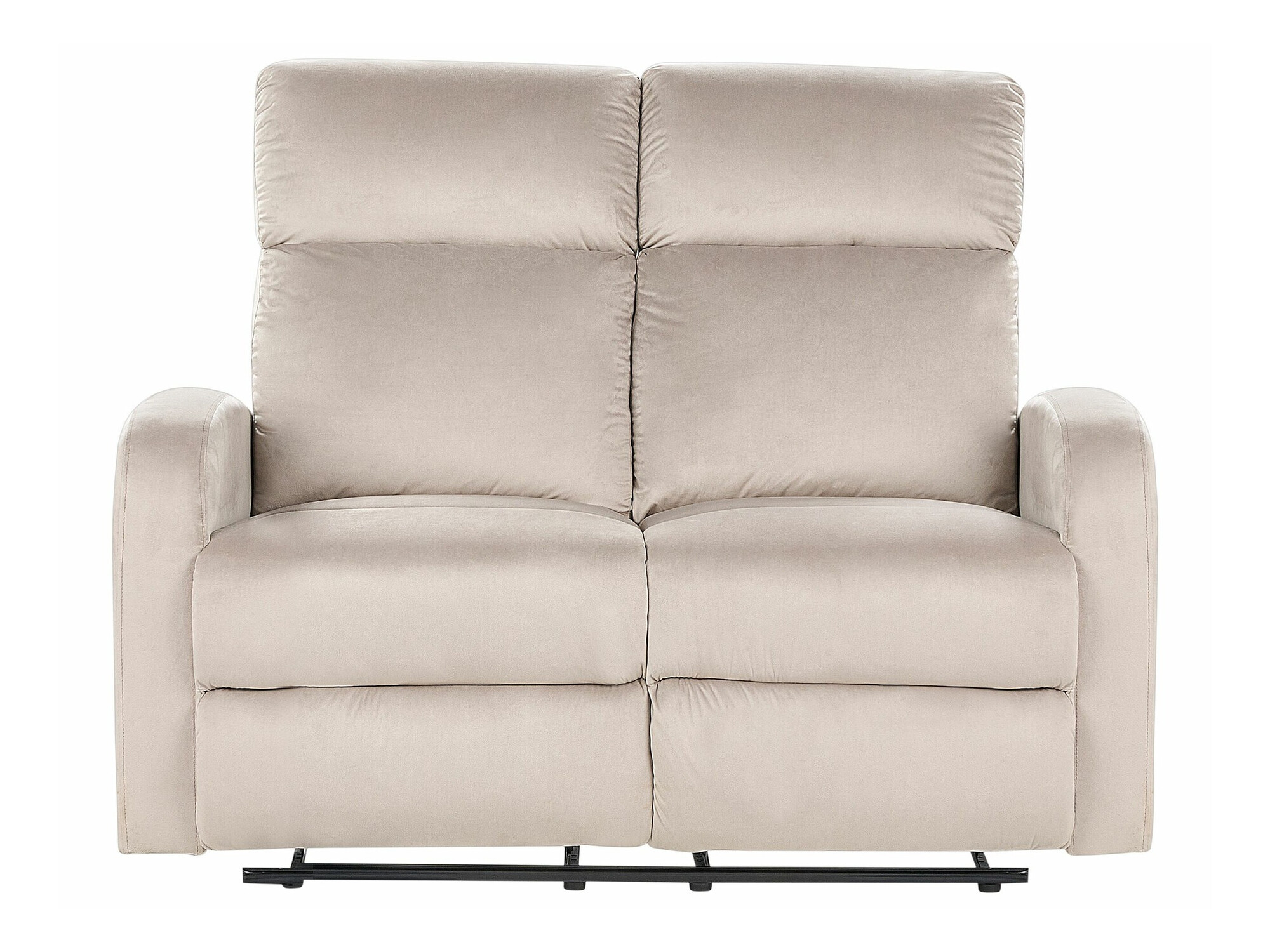 Diivan recliner Berwyn 2107 (Beež)