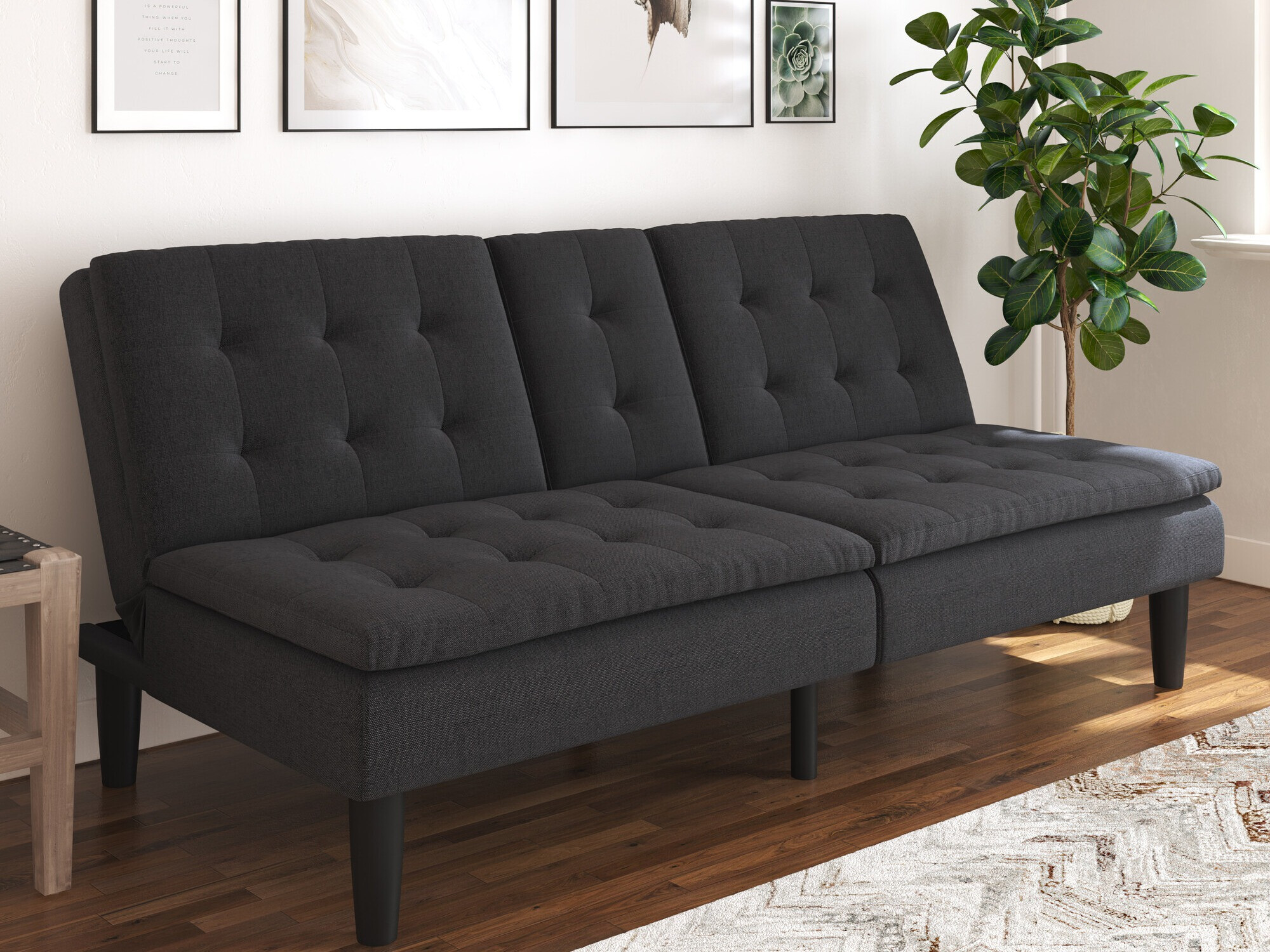 Diivanvoodi Denton 1334 (Antratsiit)