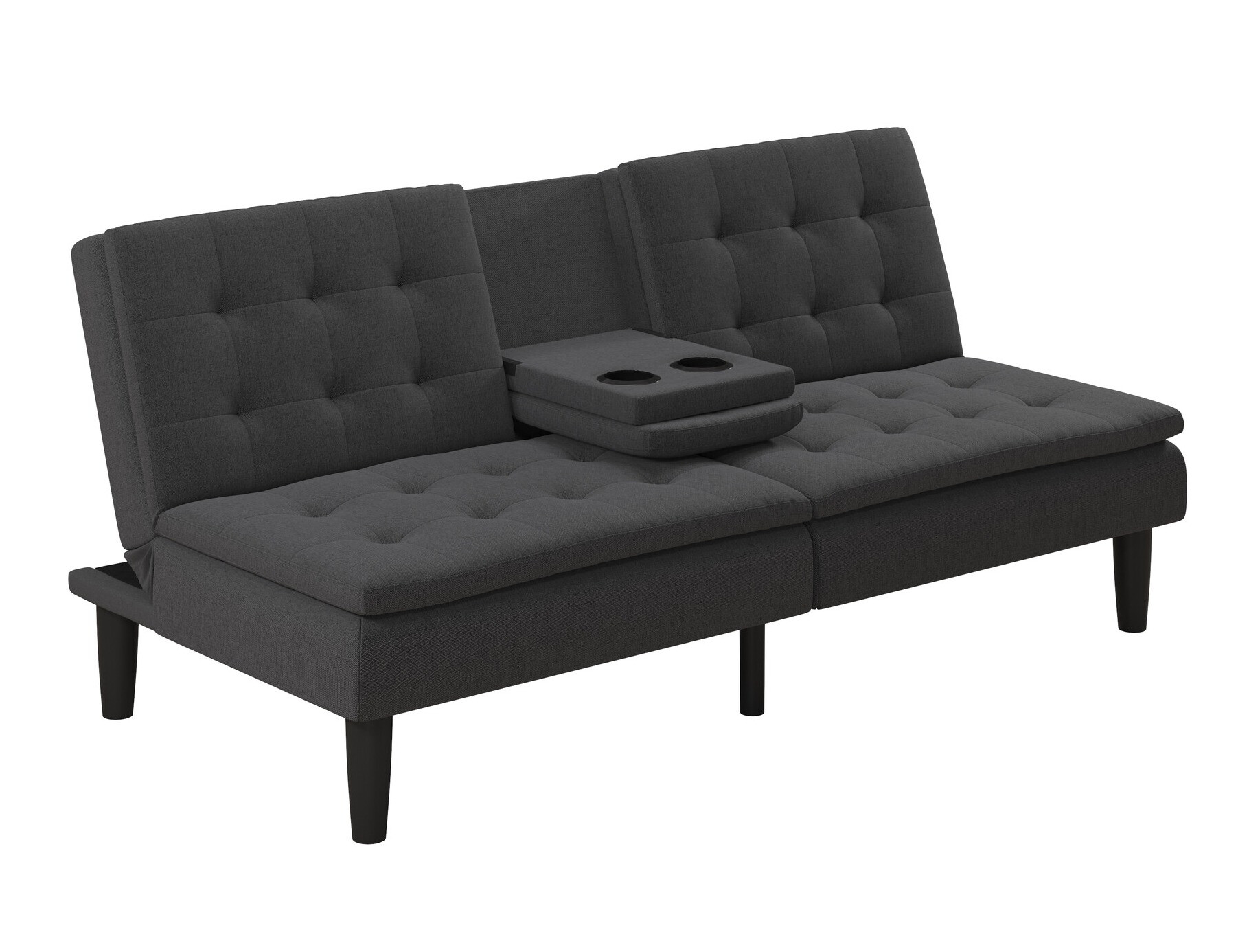 Diivanvoodi Denton 1334 (Antratsiit)