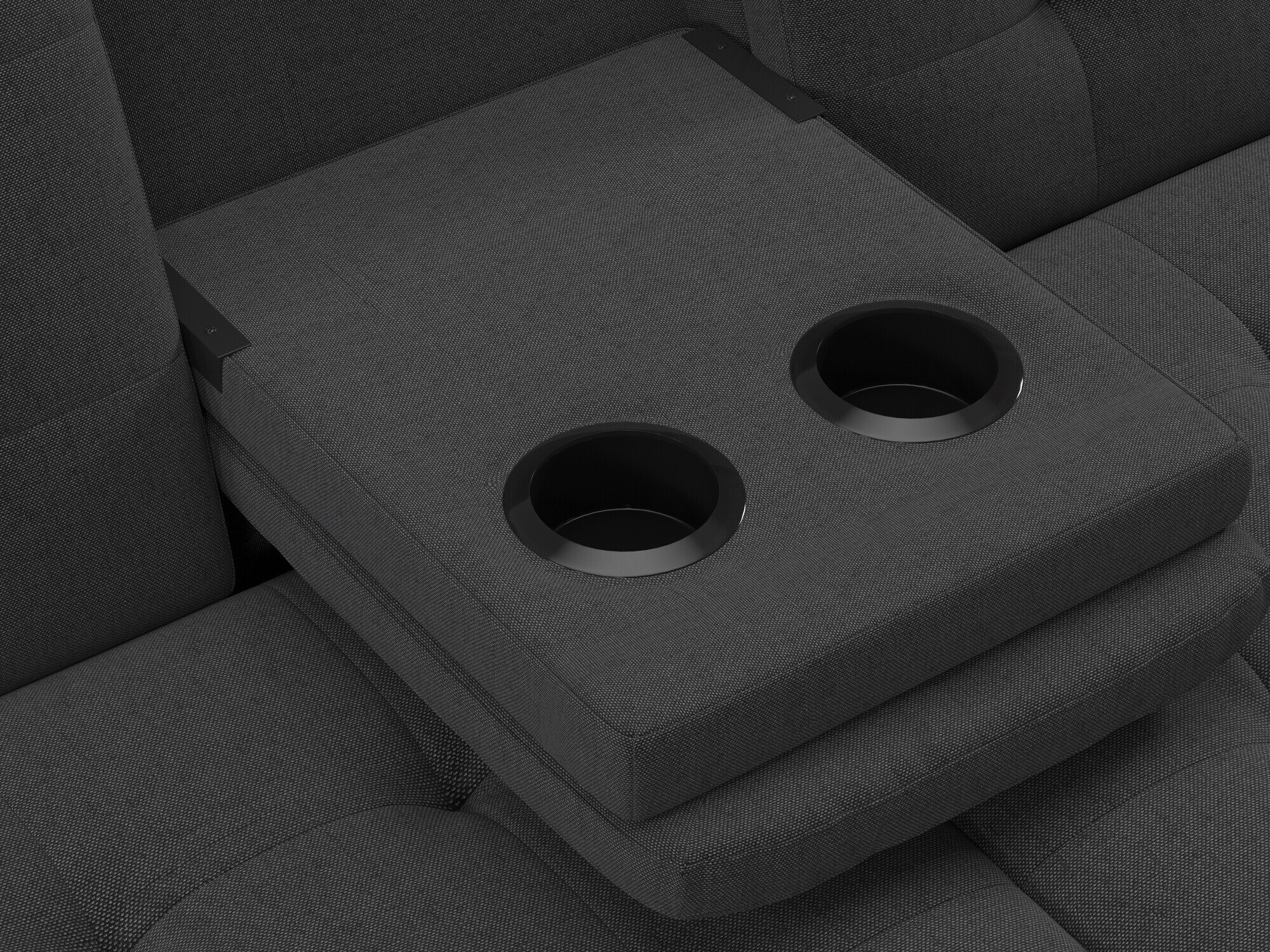 Diivanvoodi Denton 1334 (Antratsiit)