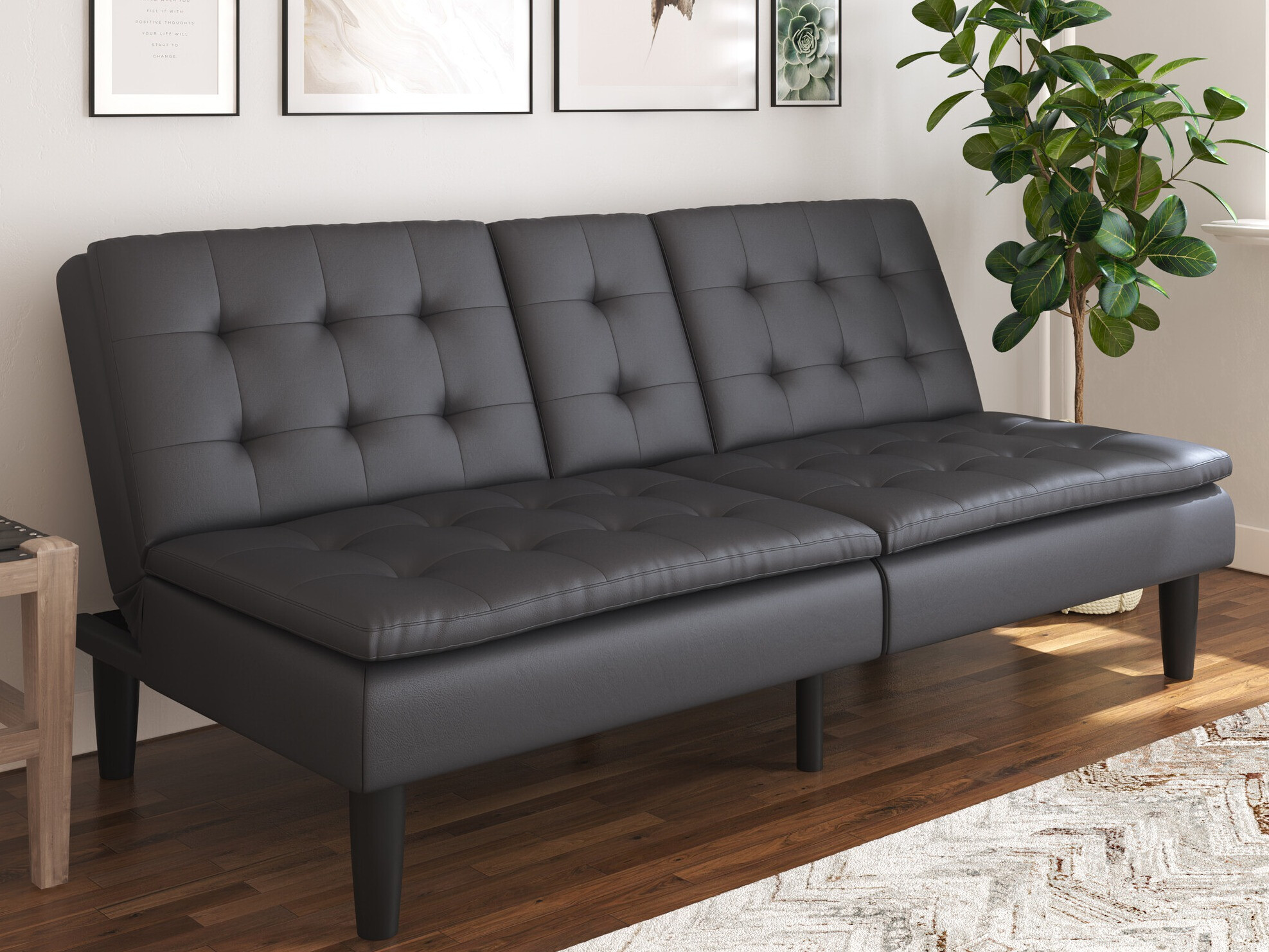 Diivanvoodi Tulsa 642 (Hall)