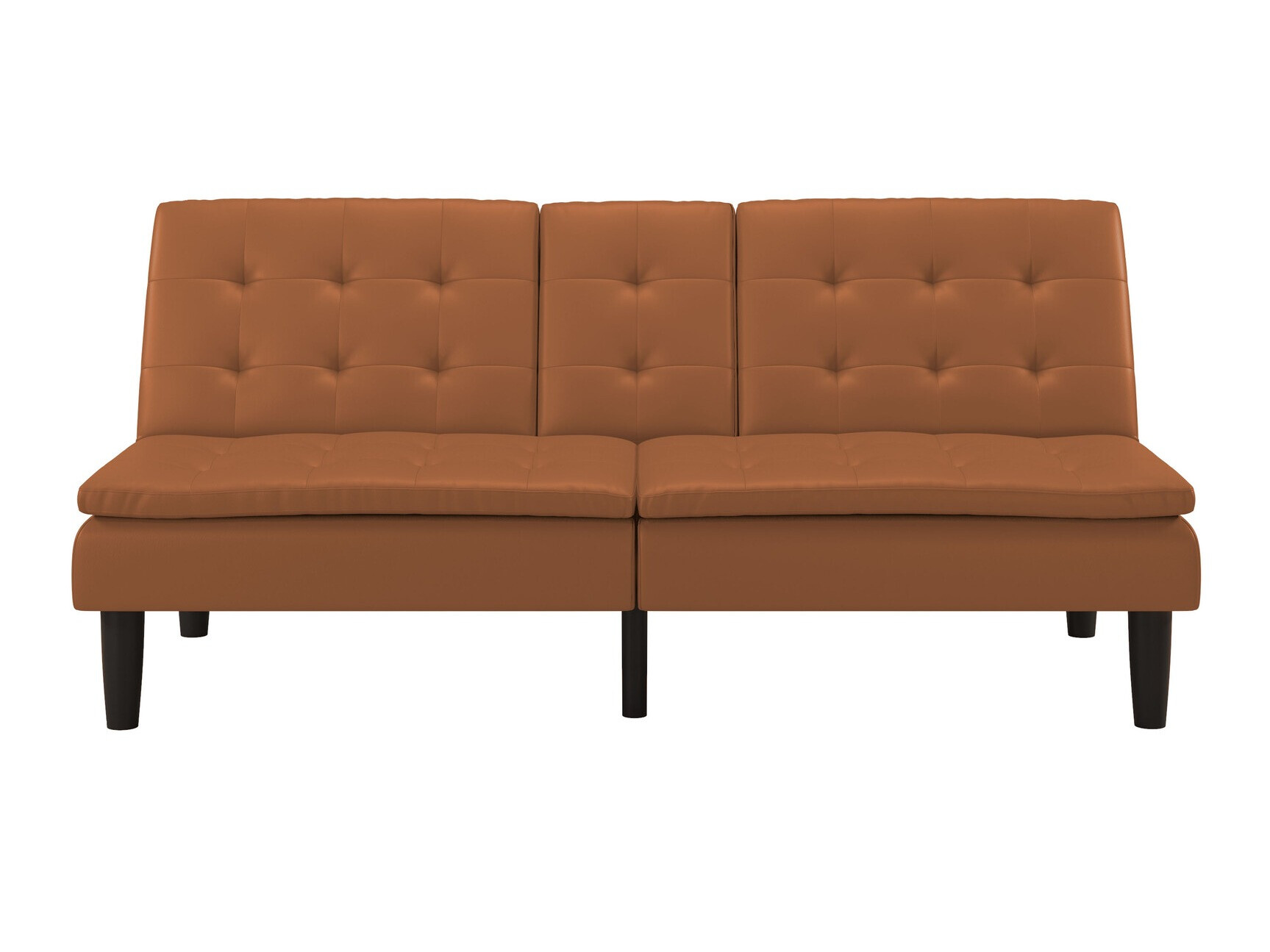 Diivanvoodi Tulsa 642 (Pruun)