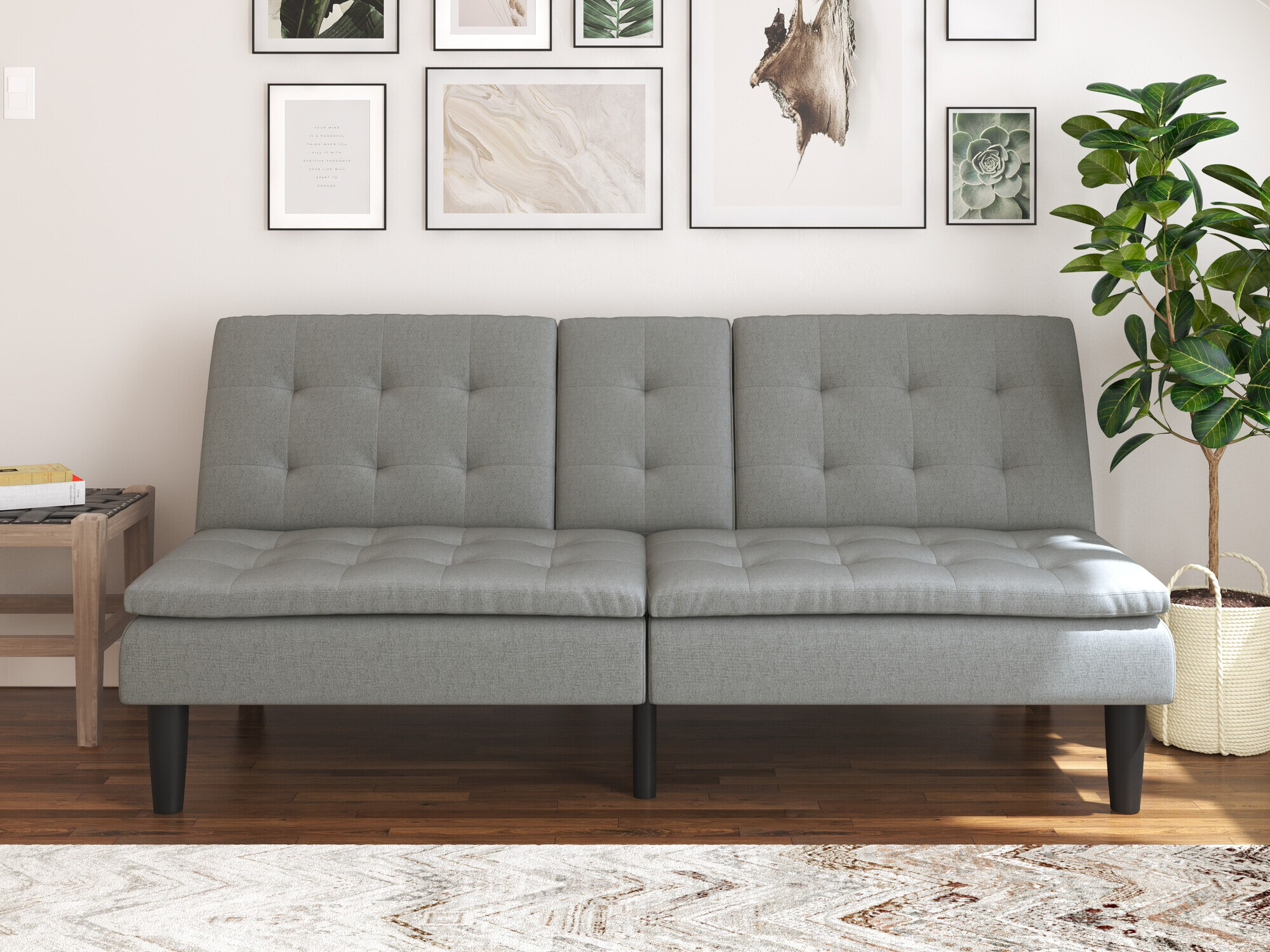 Diivanvoodi Tulsa 682 (Hall)