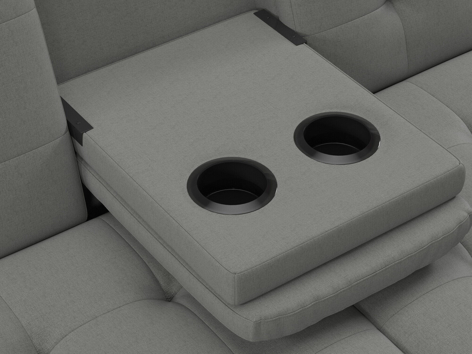 Diivanvoodi Tulsa 682 (Hall)