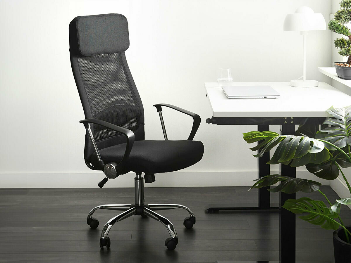 Kontoritool Berwyn 2072