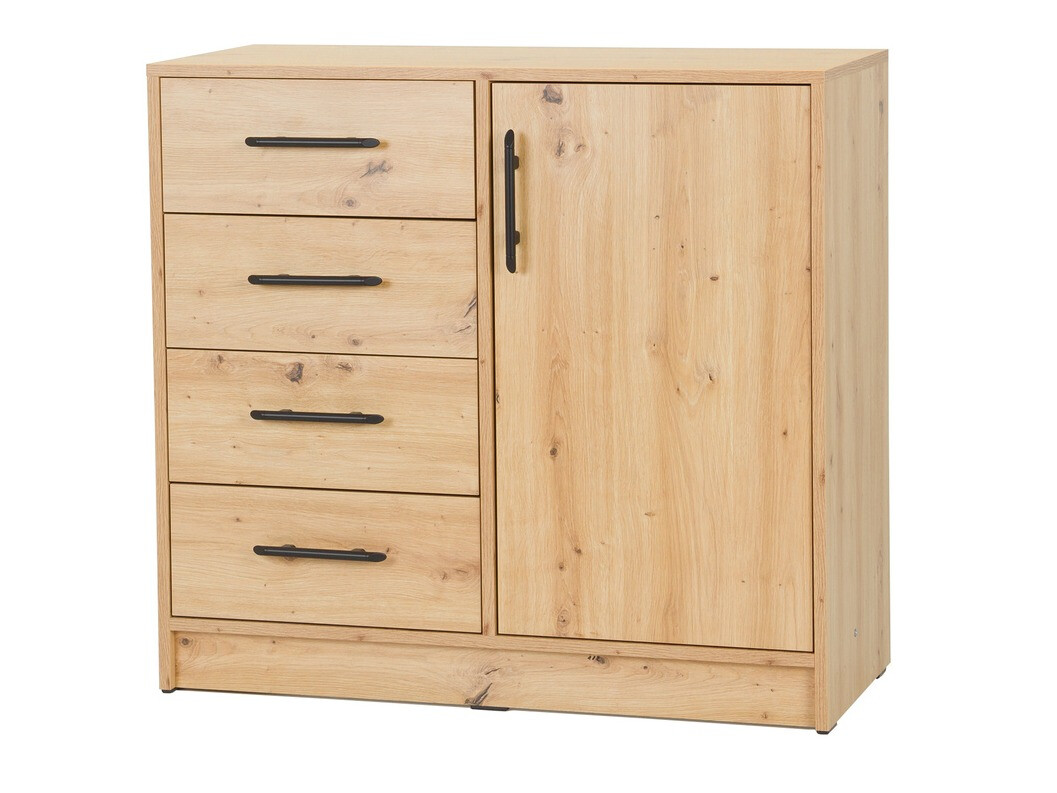 Kummut Cavmero 108 (Artisan tamm)