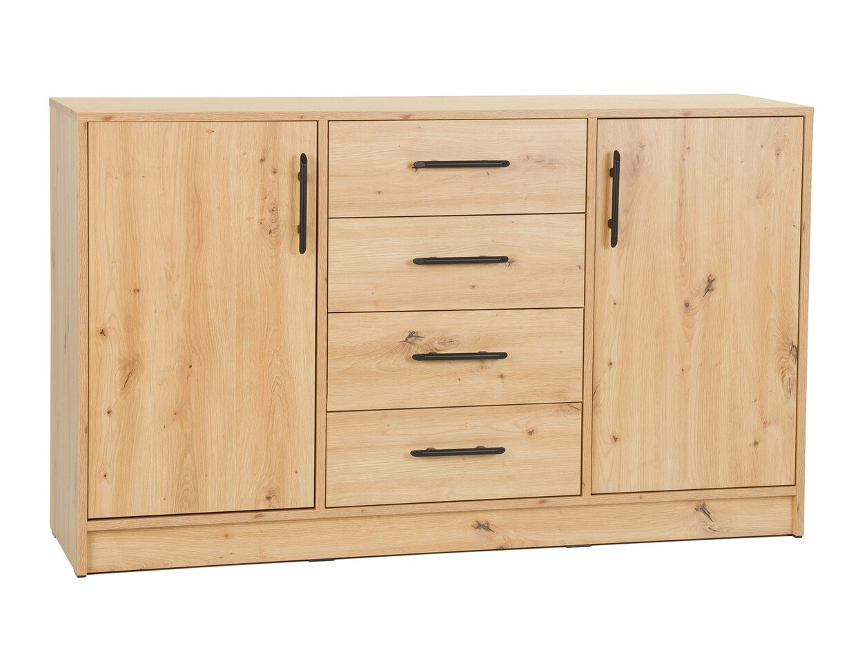 Kummut Cavmero 109 (Artisan tamm)