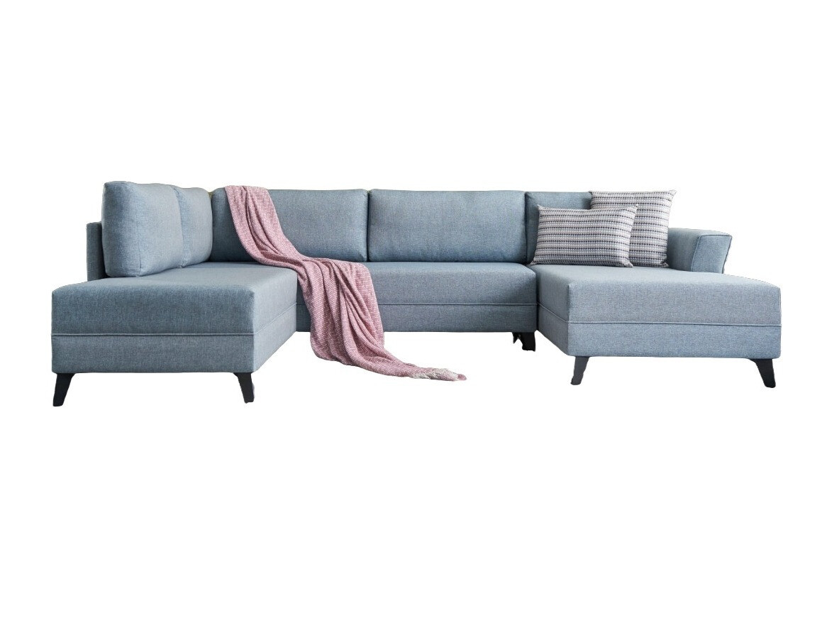 Nurgadiivan Altadena 315 (Helesinine)