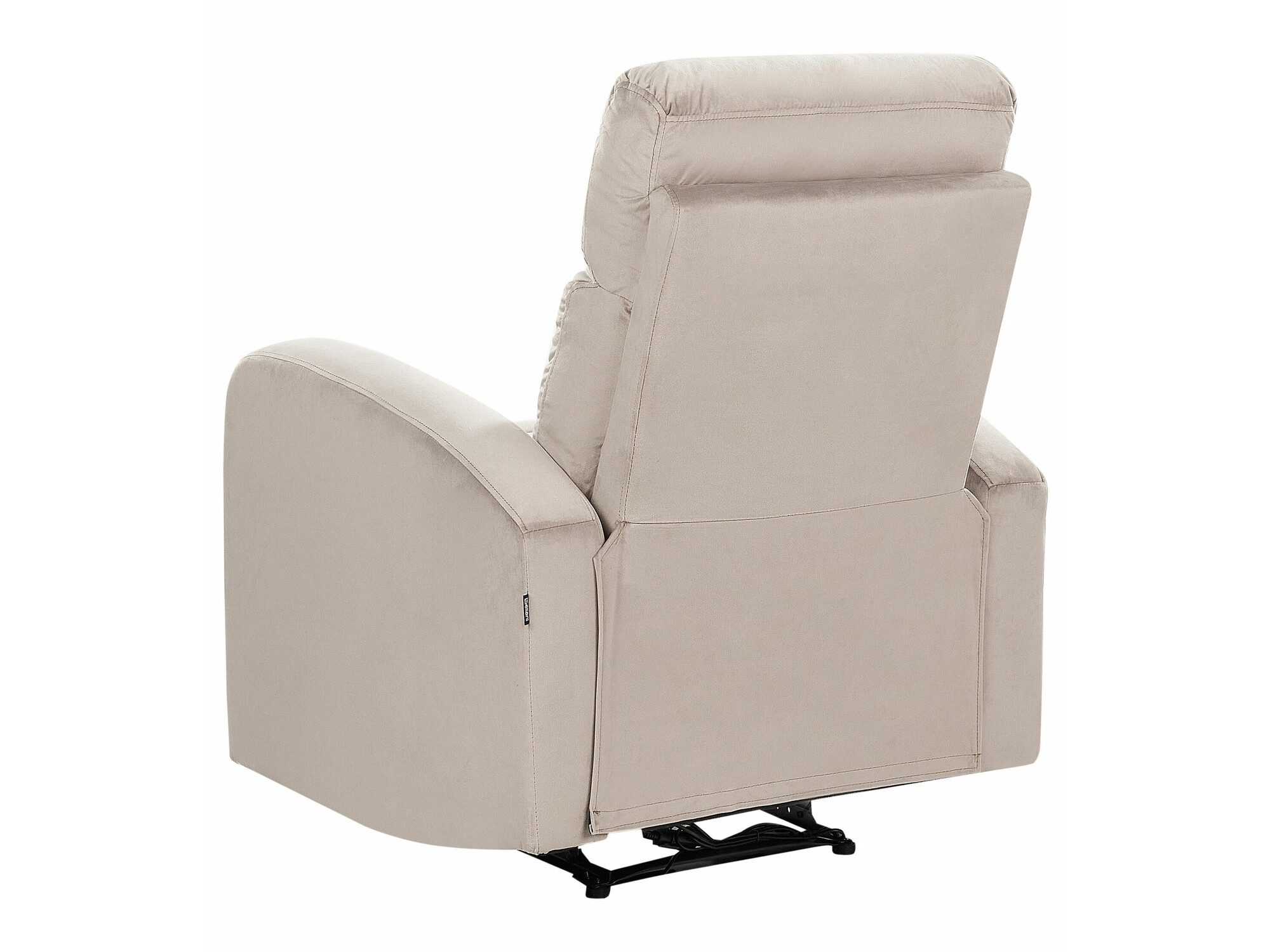 Tugitool recliner Berwyn 2106 (Helehall)