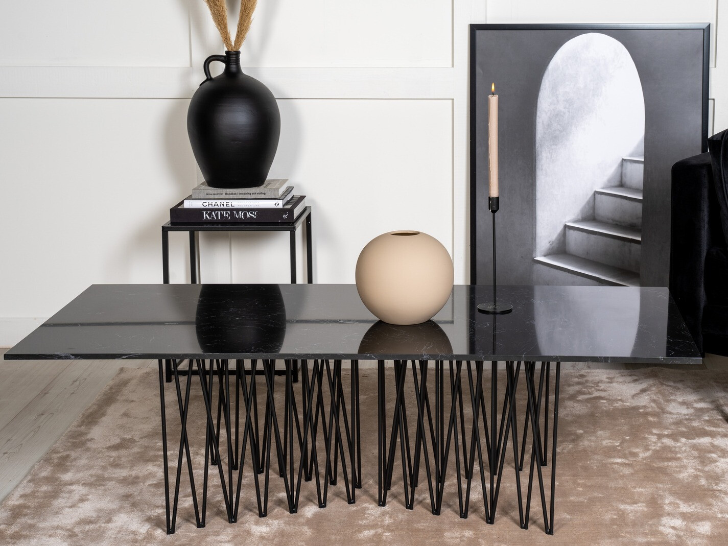 Diivanilaud Dallas 147