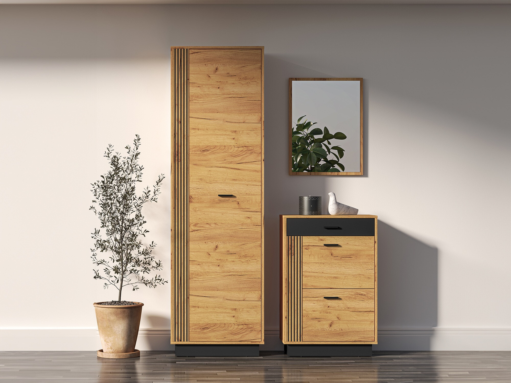 Esikukomplekt Revcire 110