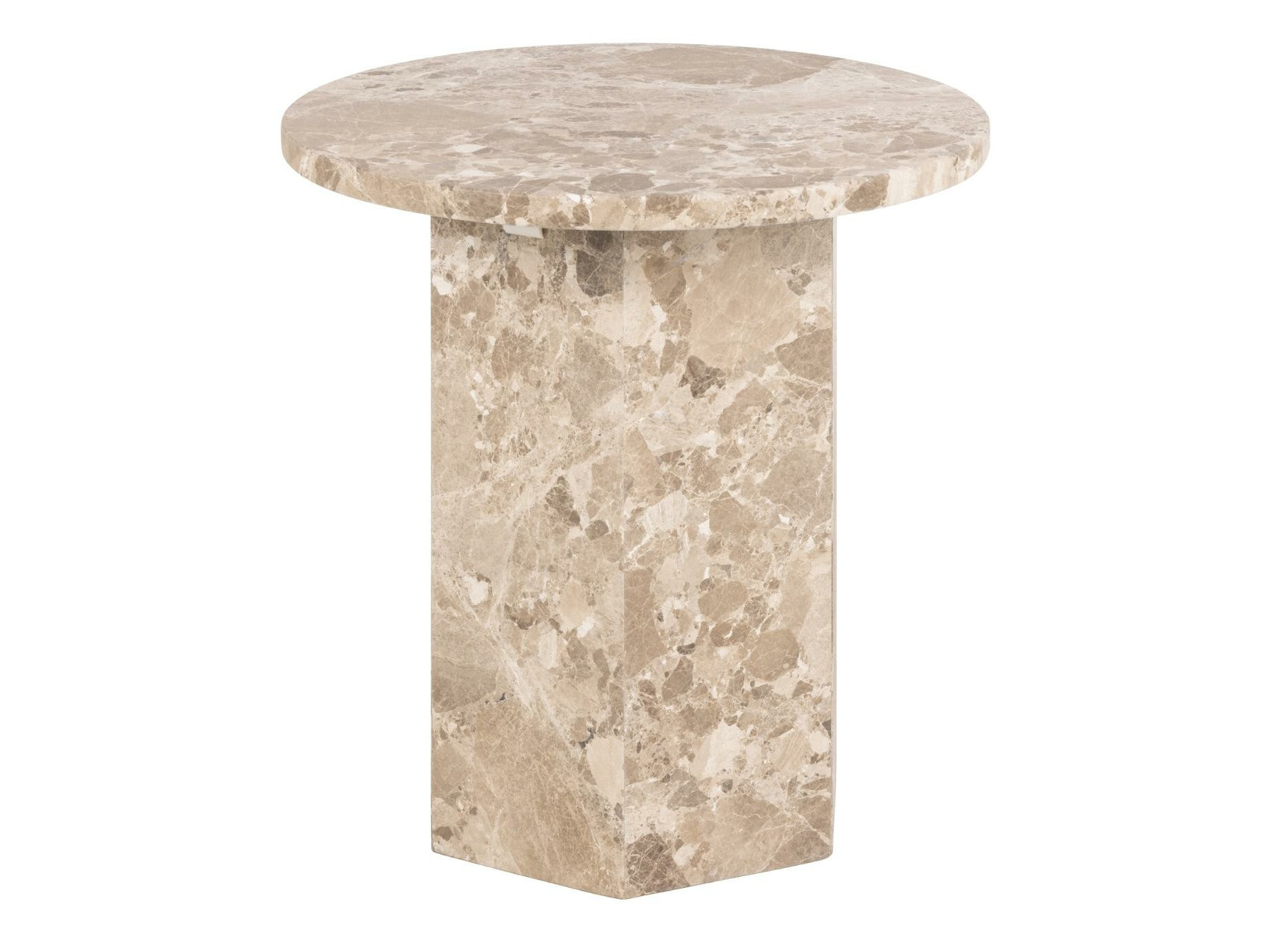 Külglaud Norsica 817 (Helepruun)