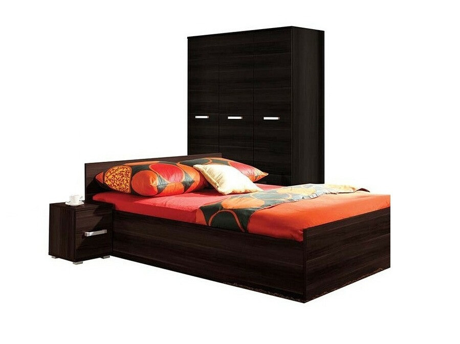 Magamistoakomplekt Cirevau 142 (Eebenimust)