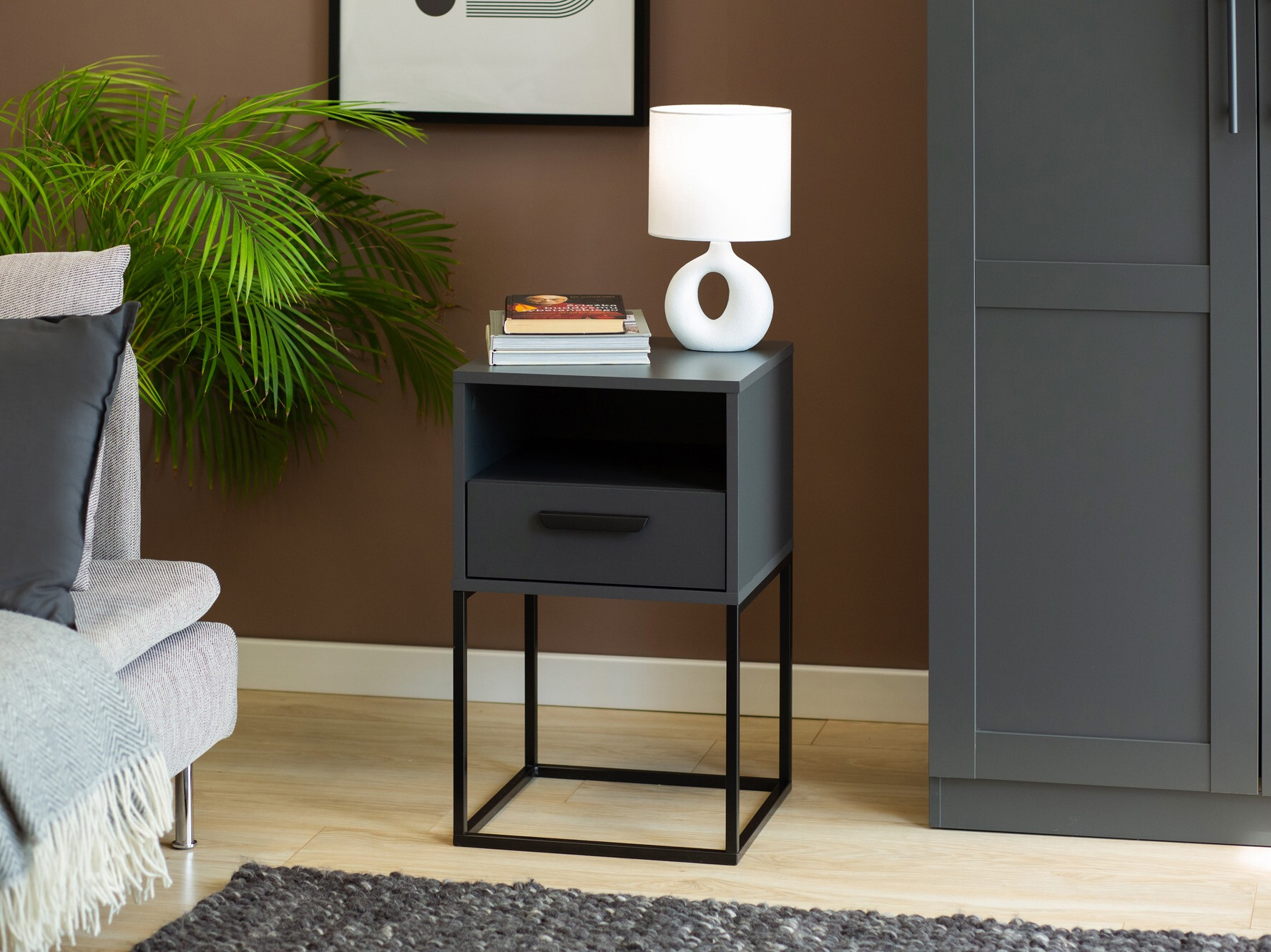 Öökapp Bristol 193 (Antratsiit)