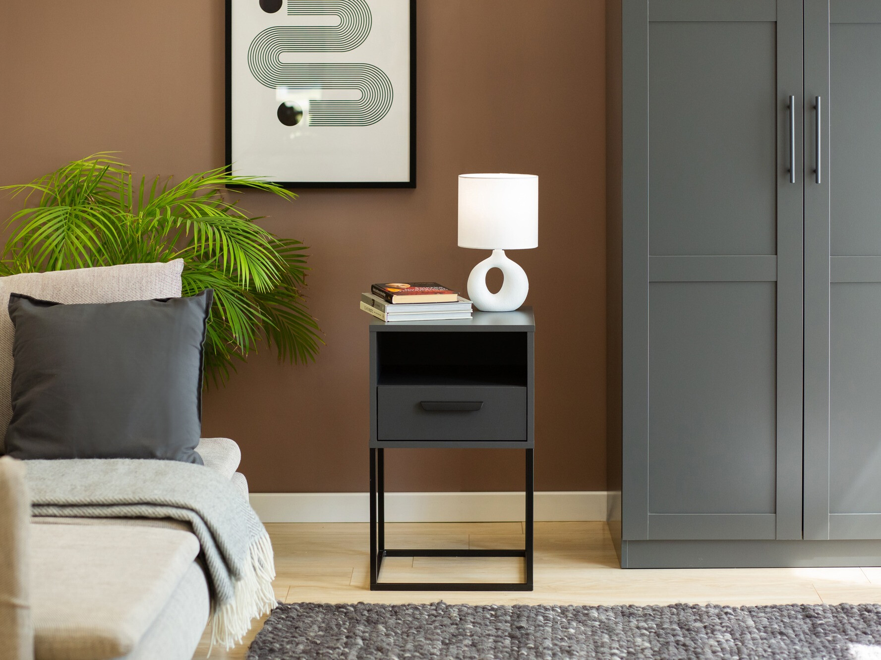 Öökapp Bristol 193 (Antratsiit)