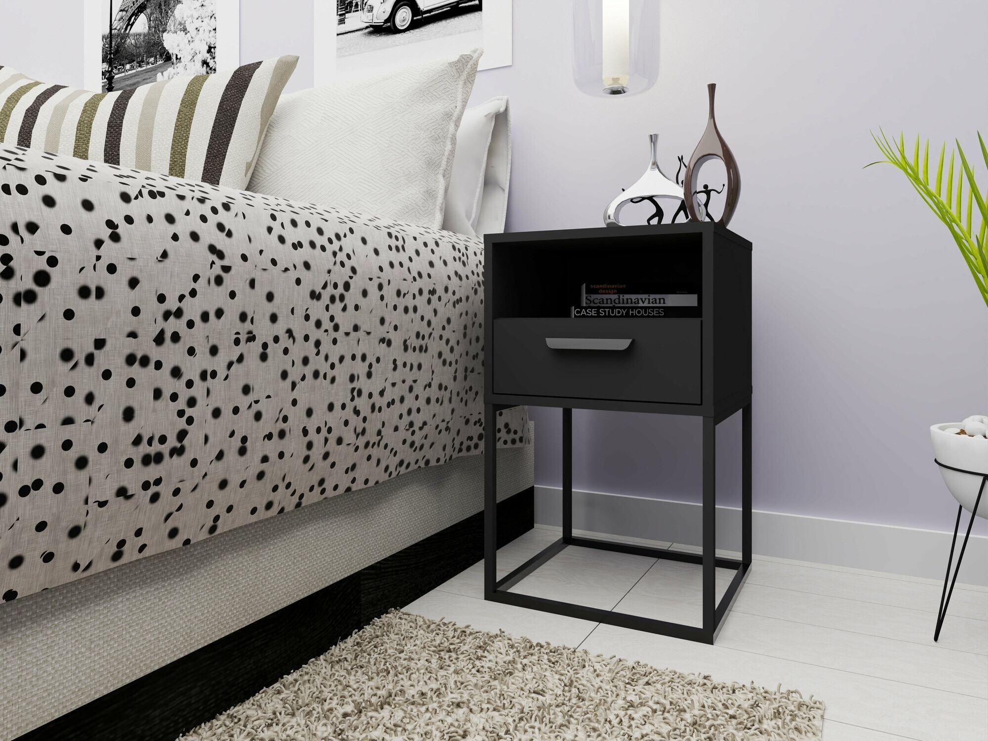 Öökapp Bristol 193 (Antratsiit)