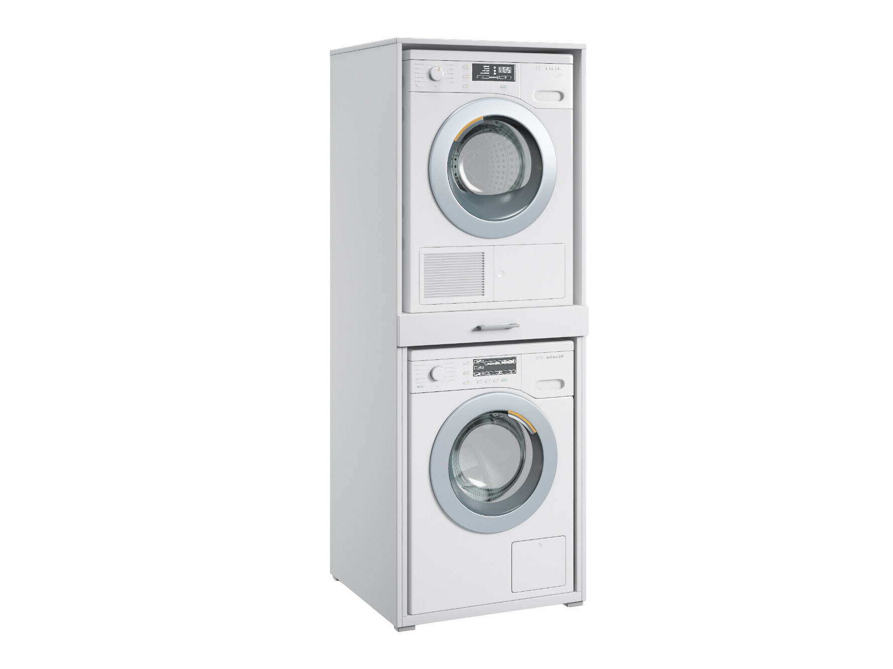 Vannitoariiul Novdele 103 (Valge)