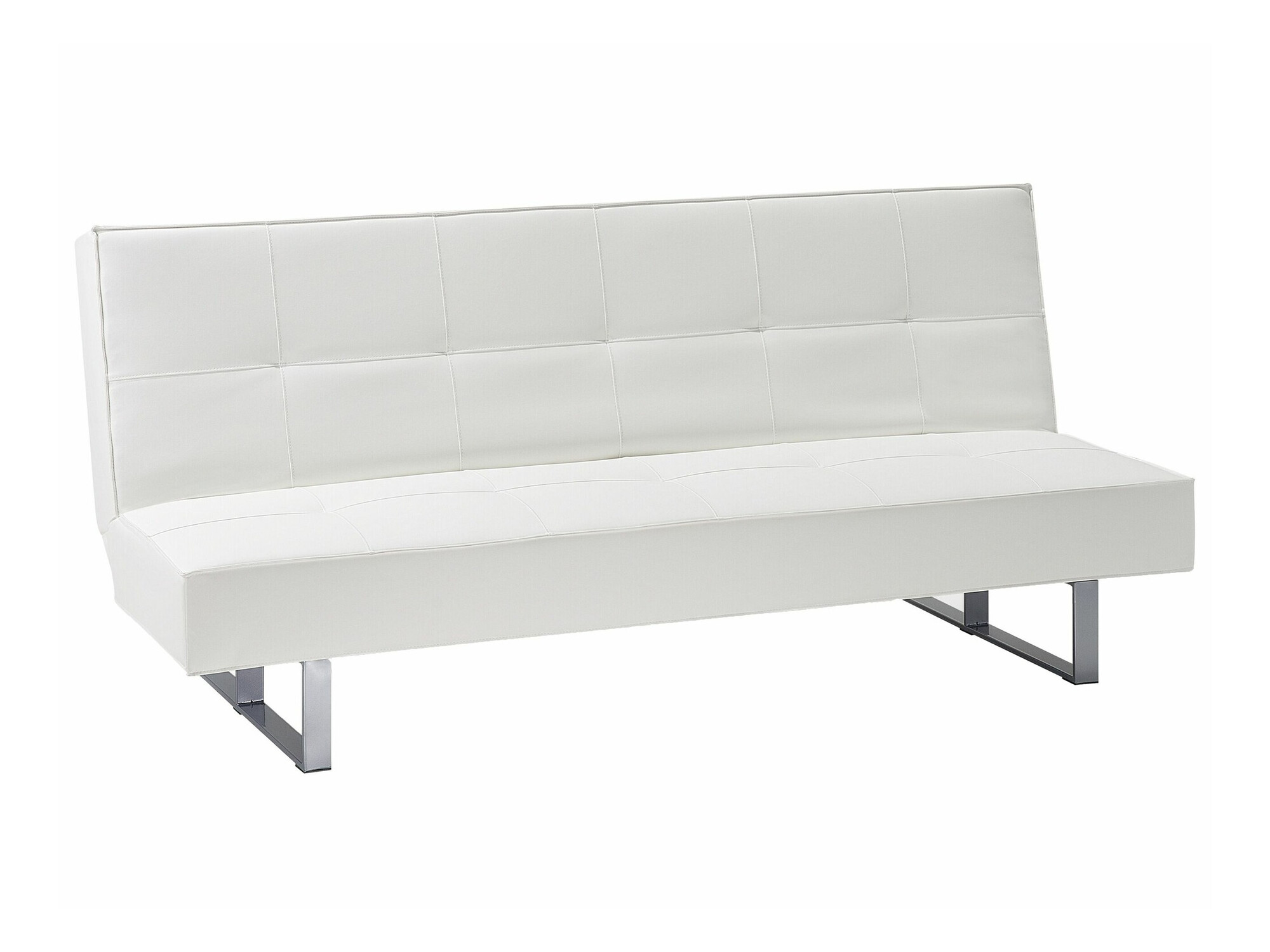 Diivanvoodi Berwyn 2120 (Valge)