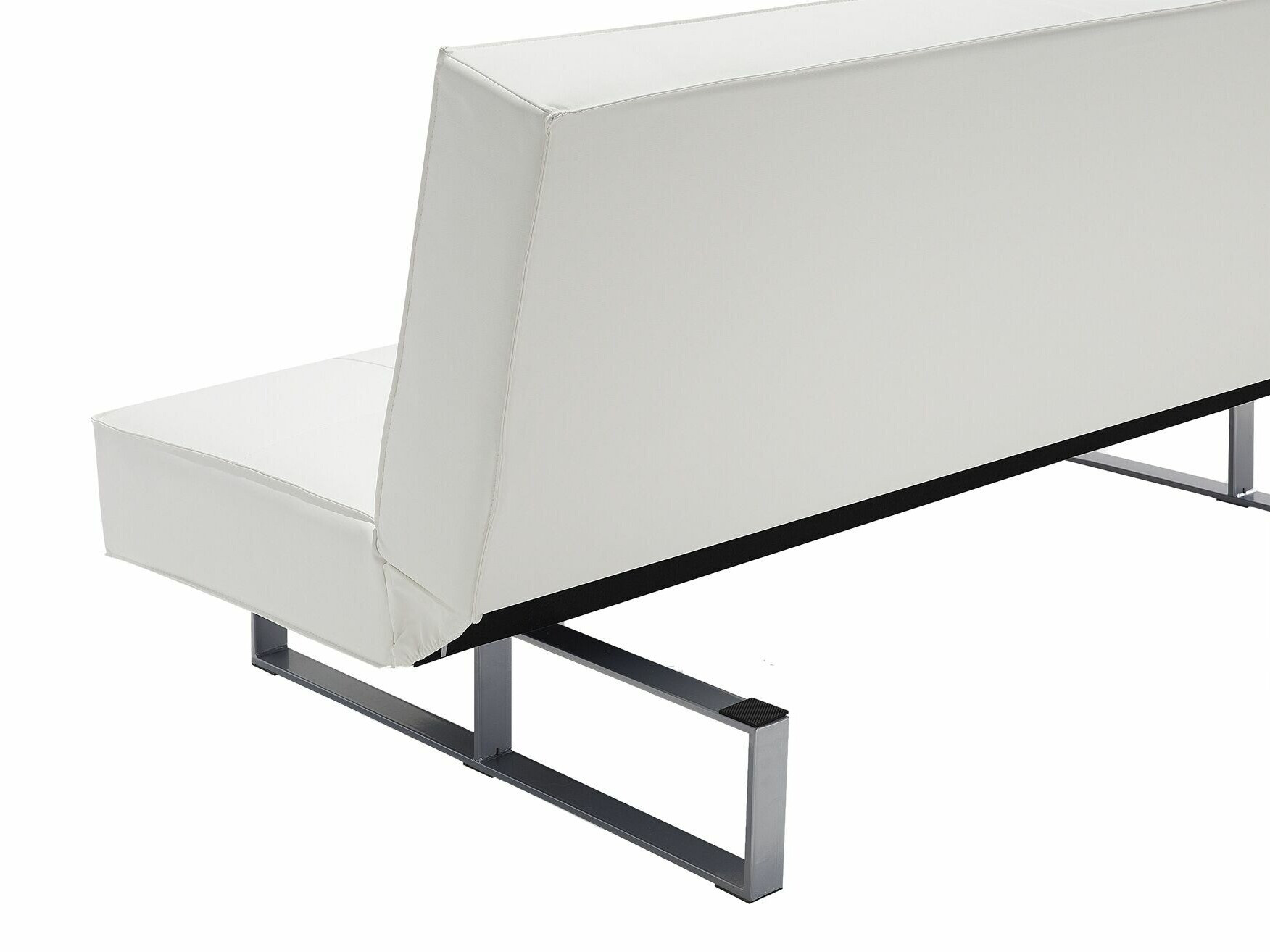 Diivanvoodi Berwyn 2120 (Valge)