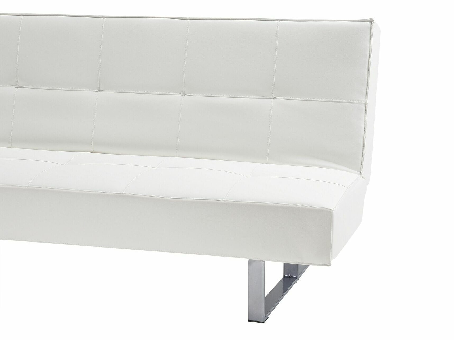 Diivanvoodi Berwyn 2120 (Valge)