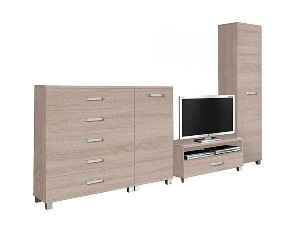 Elutoa komplekt Cirevau 145 (Sonoma tamm)