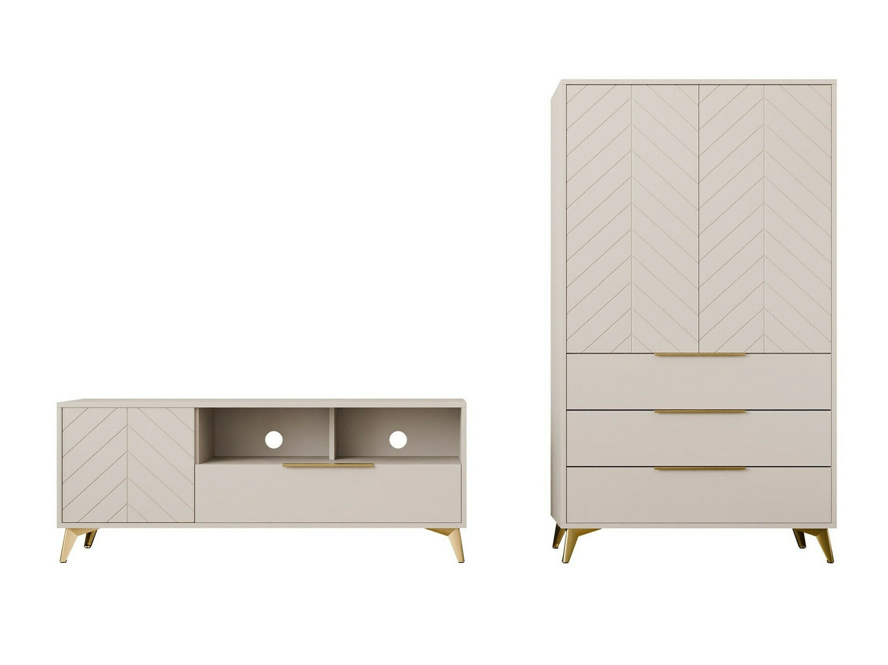 Elutoa komplekt Comfivo Camlue 108