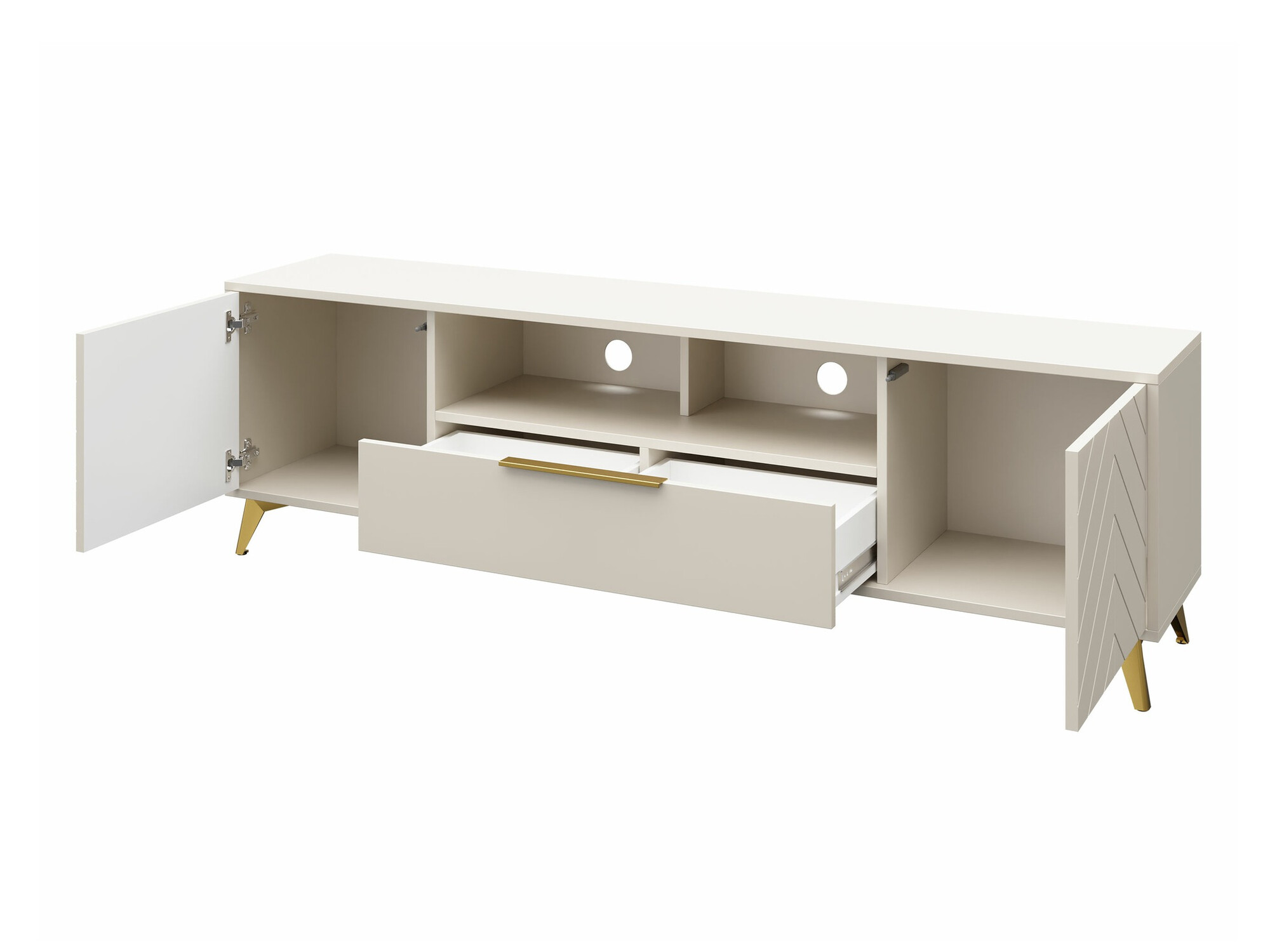 Elutoa komplekt Comfivo Citrus