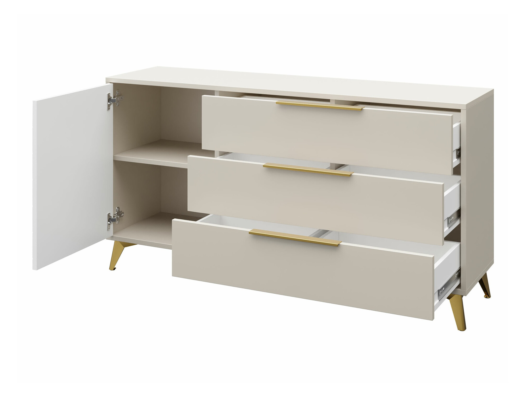 Elutoa komplekt Comfivo Citrus