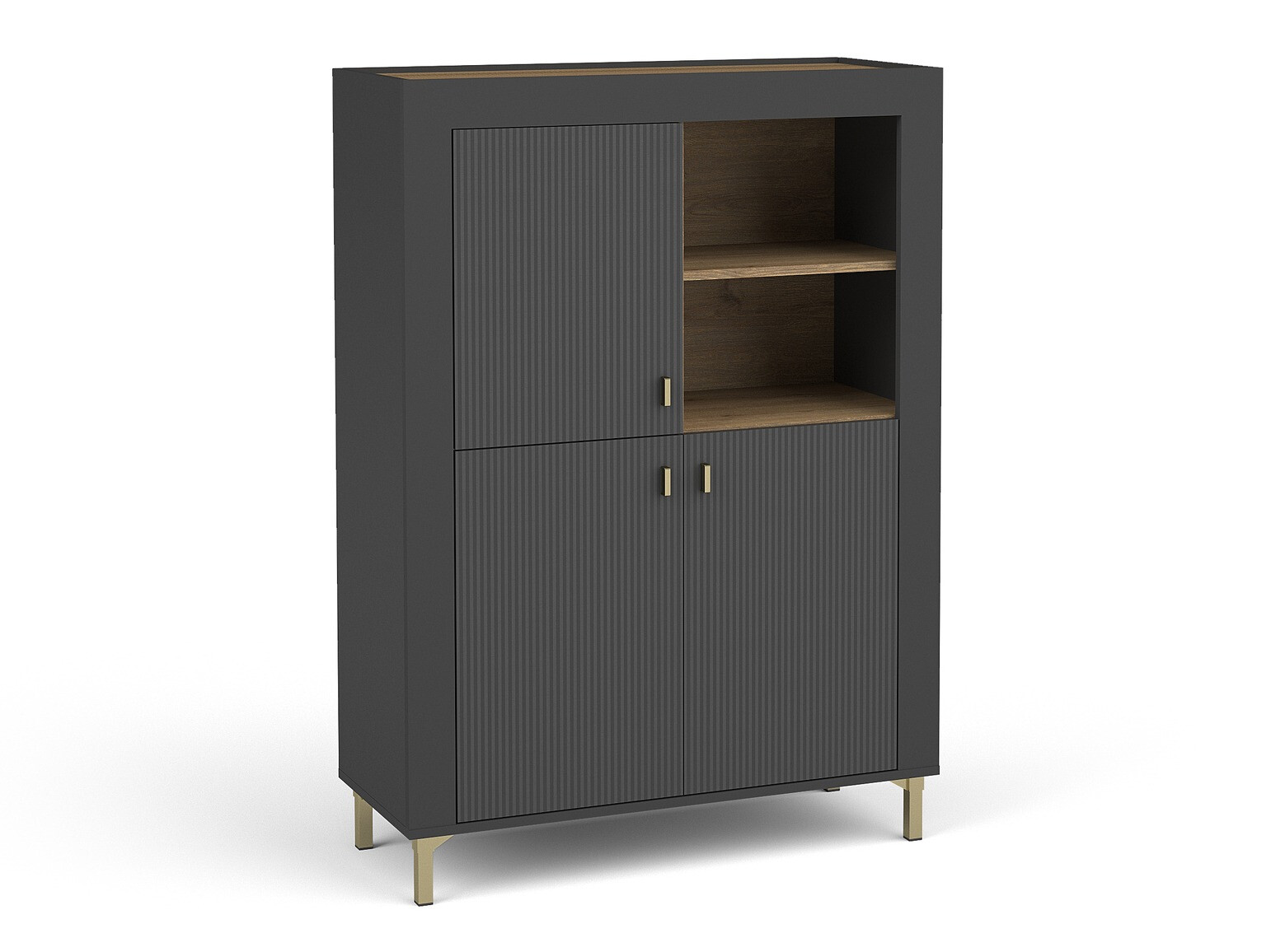 Riiul Mormavu 105 (Matt must)