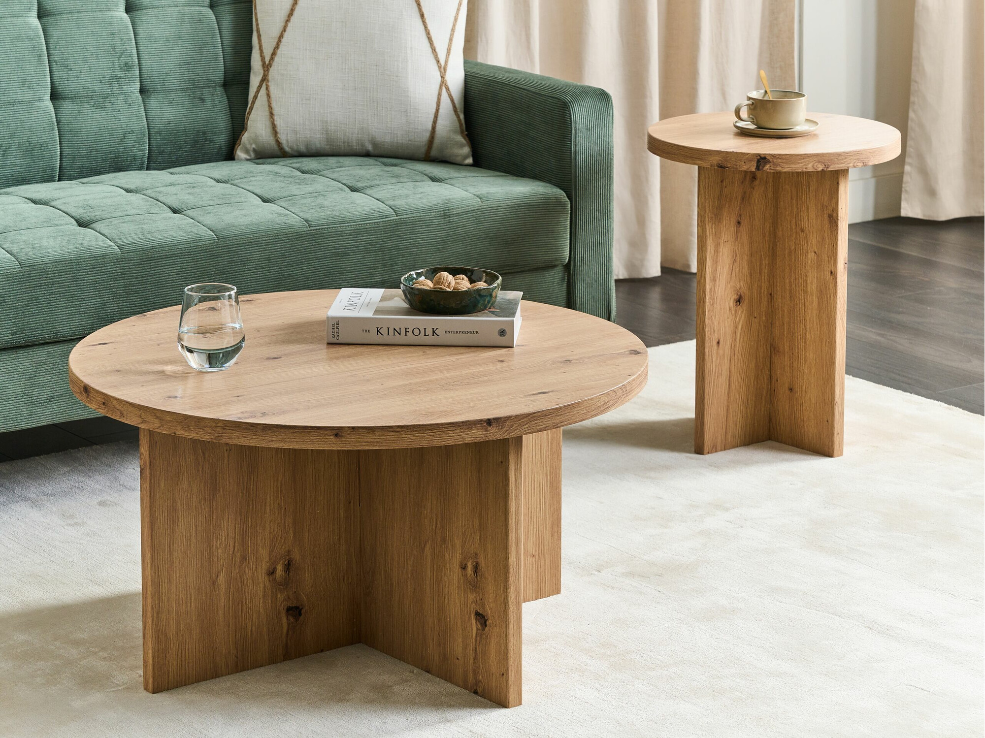 Diivanilaud Berwyn 2129 (Ere puit)