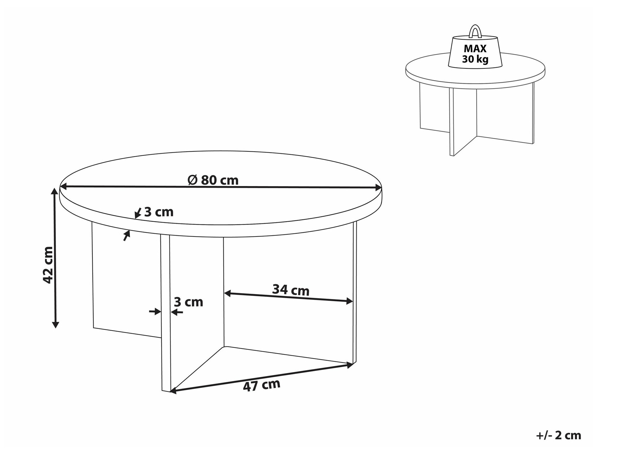 Diivanilaud Berwyn 2129 (Ere puit)