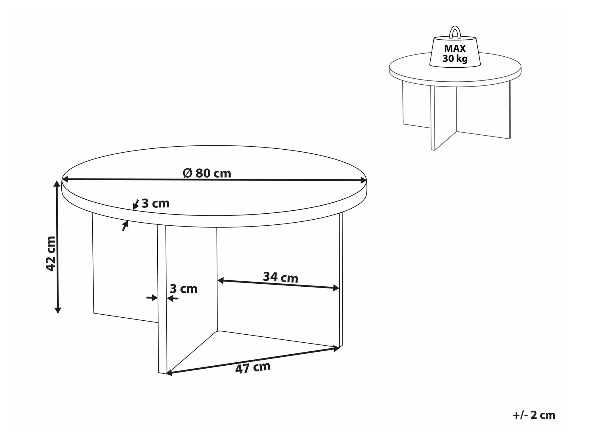 Diivanilaud Berwyn 2129 (Hall)