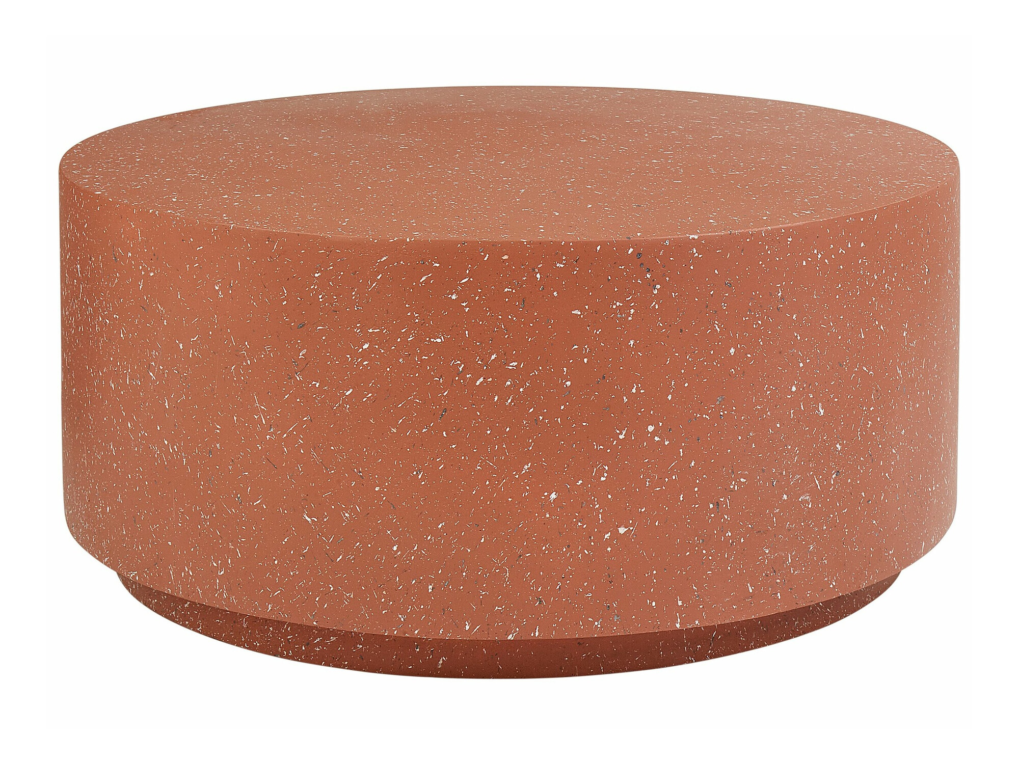 Diivanilaud Berwyn 2130 (Punane + Terazzo)