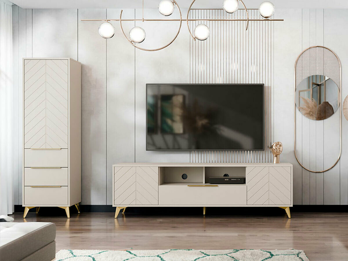 Elutoa komplekt Comfivo Citrus I