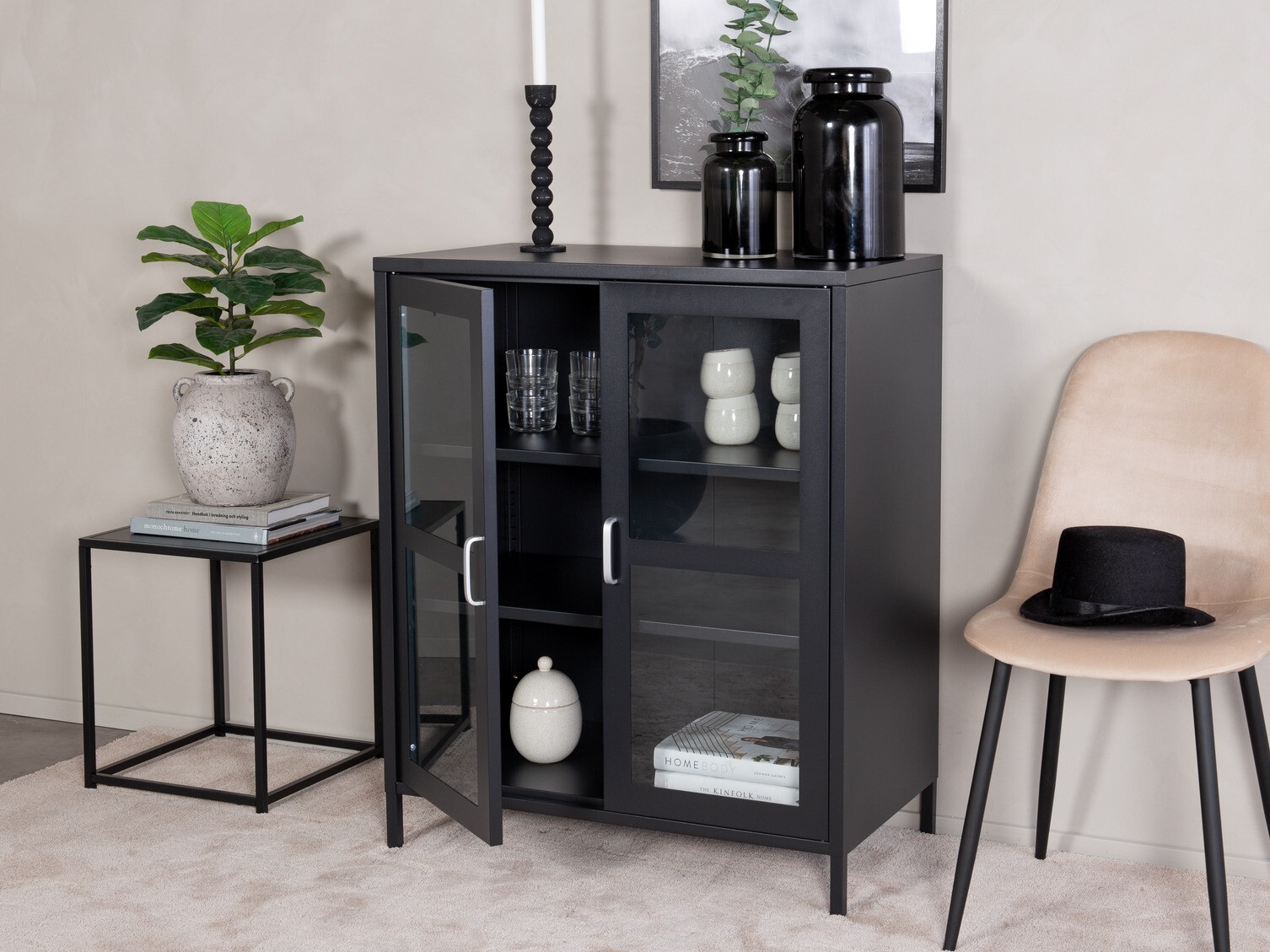 Kapp Dallas 208 (Must)