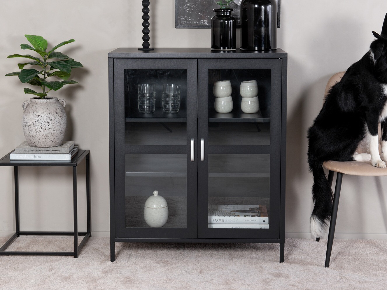 Kapp Dallas 208 (Must)