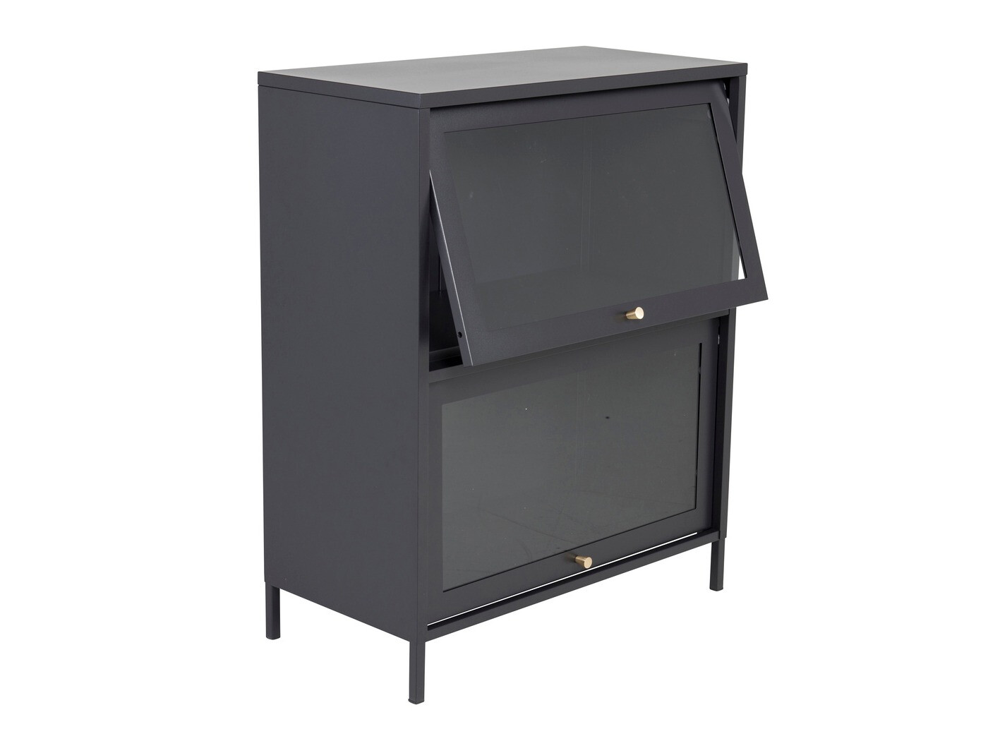 Kapp Evasevu 100 (Must)