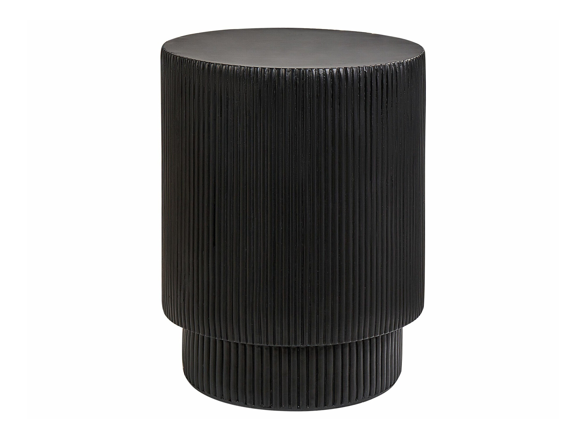 Külglaud Berwyn 2126 (Must)