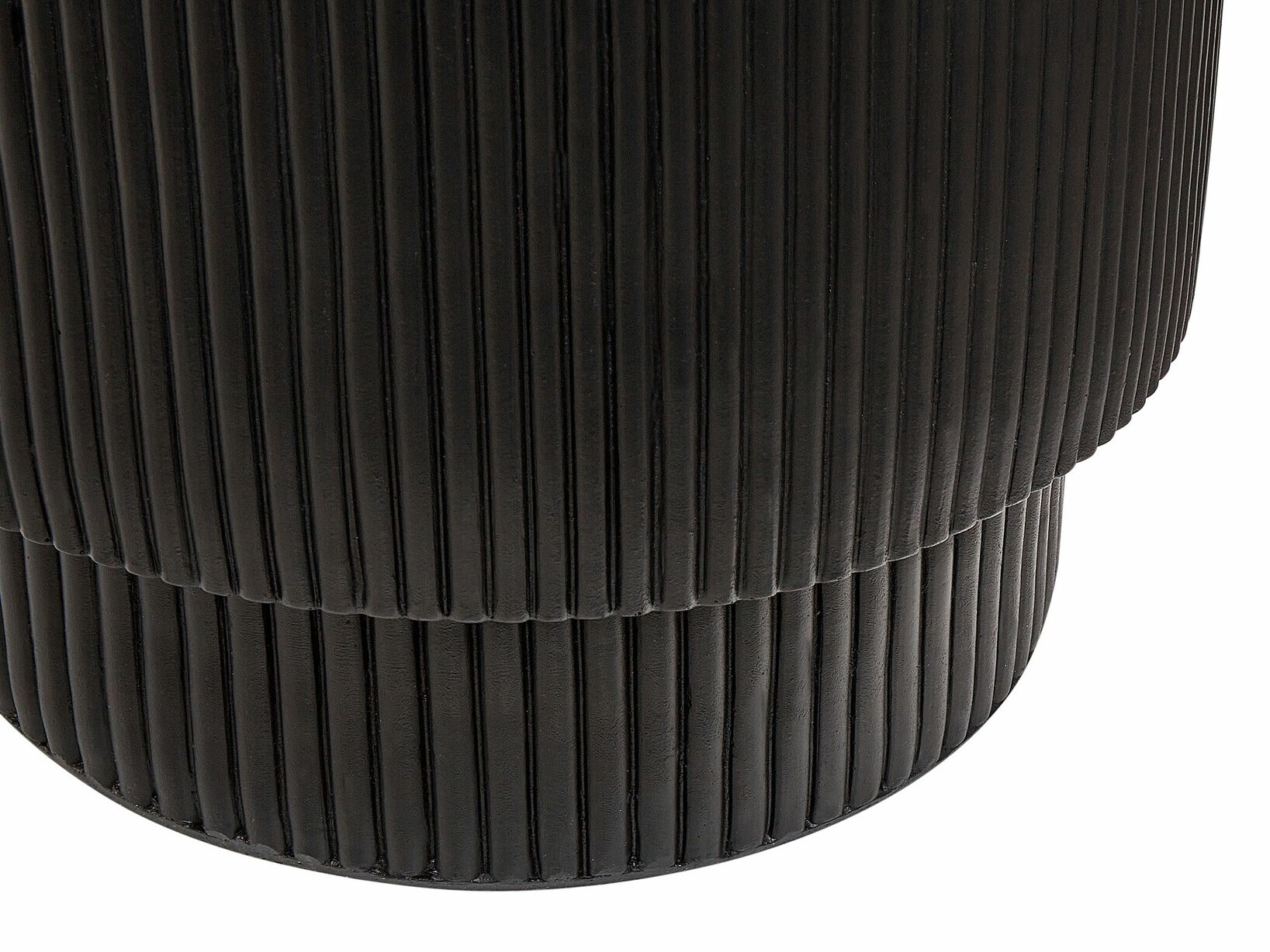 Külglaud Berwyn 2126 (Must)