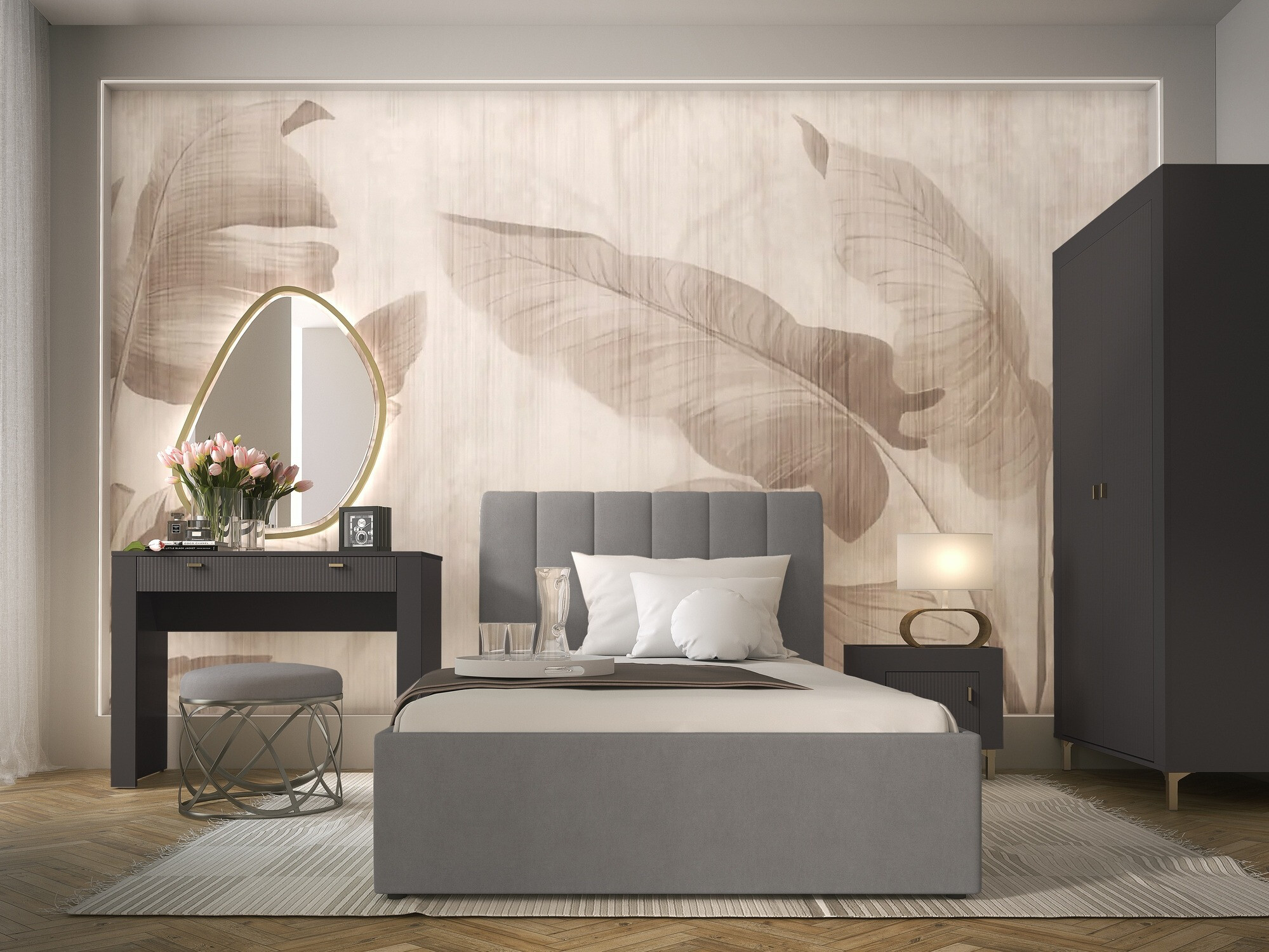 Meigilaud Mormavu 108 (Matt must)