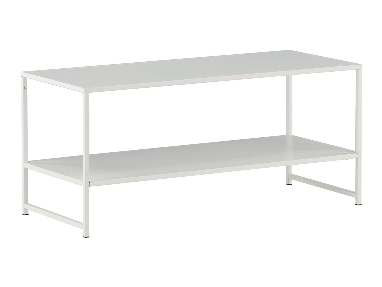 Diivanilaud Dallas 216 (Valge)