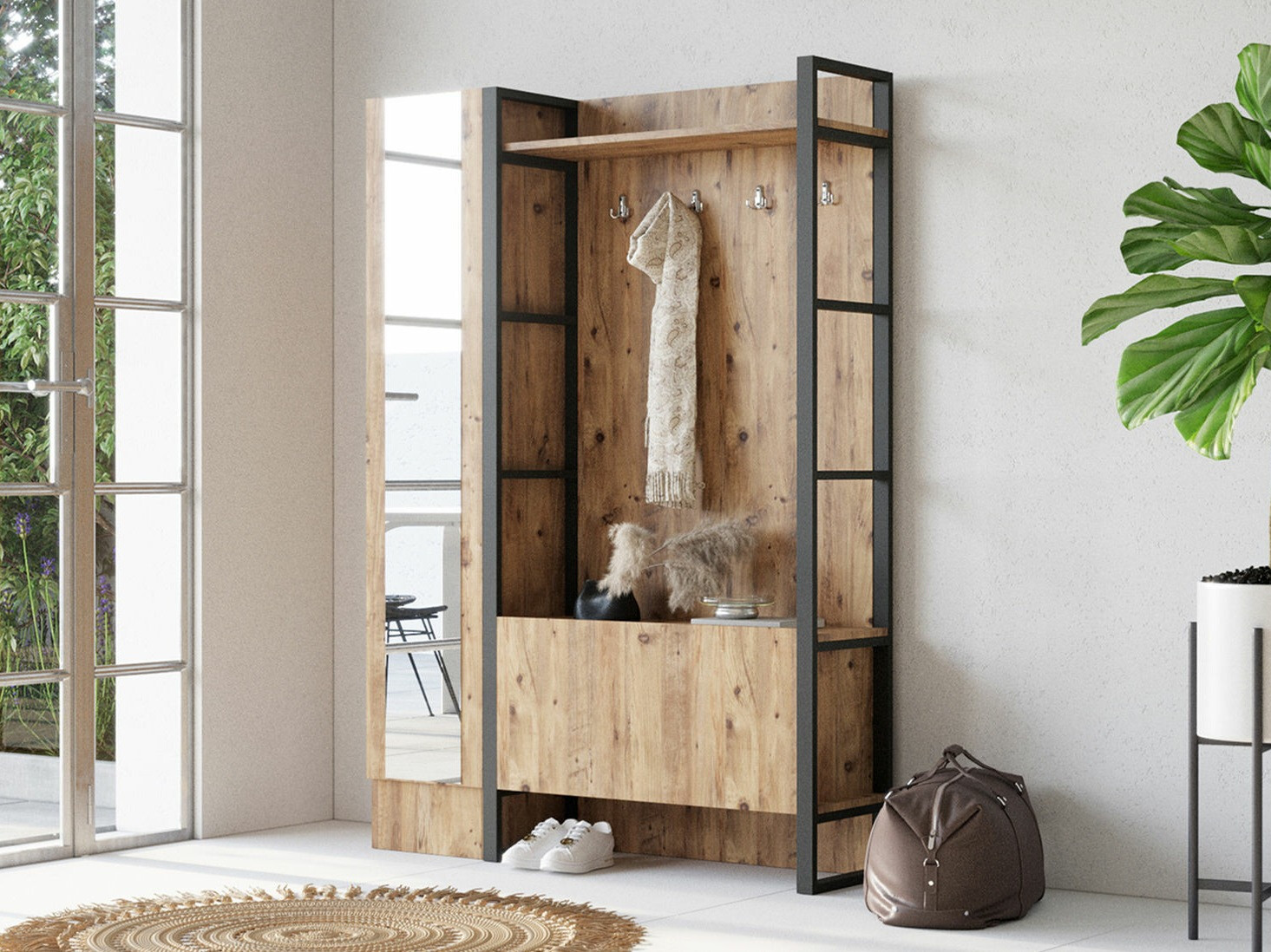 Esikukomplekt Kailua 2174