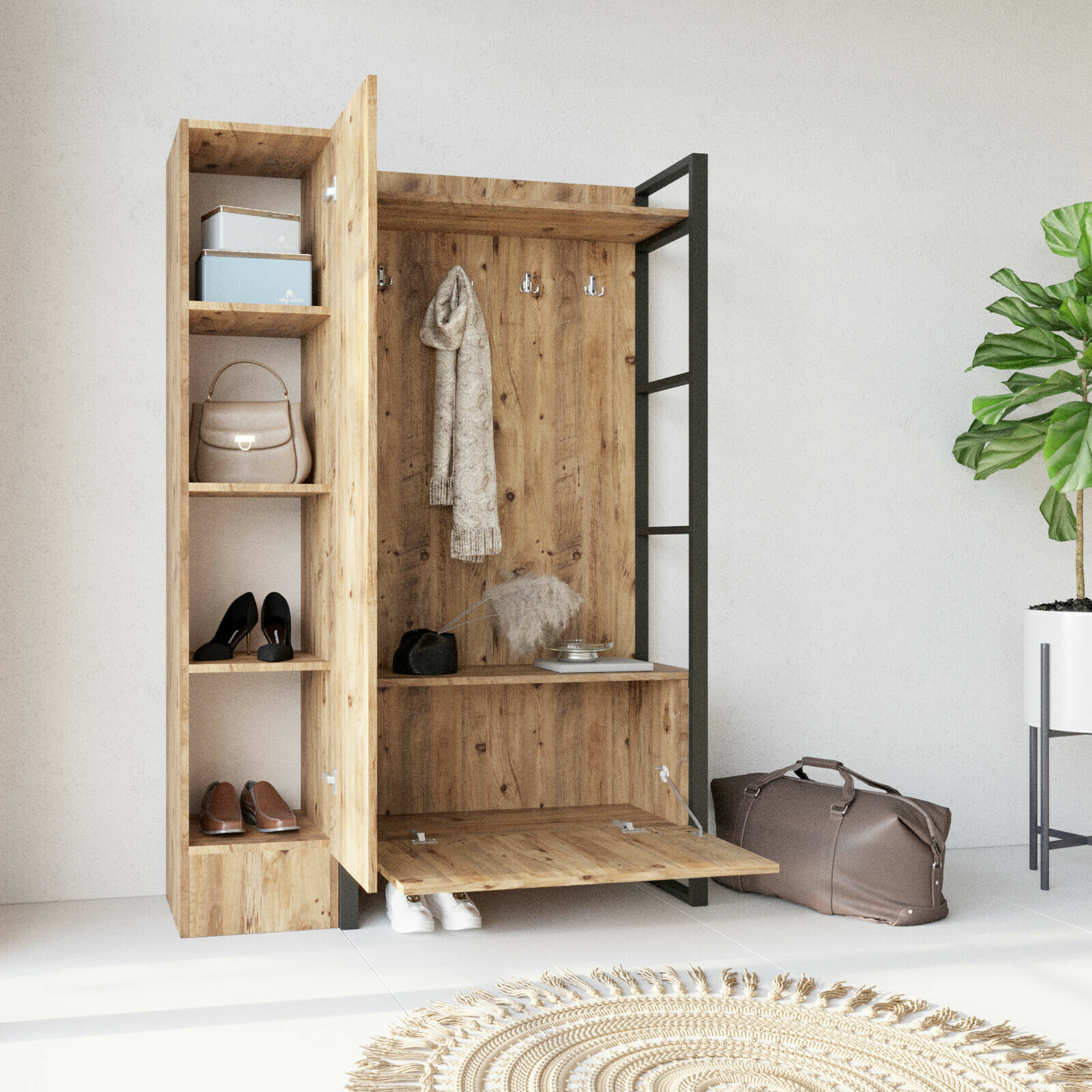 Esikukomplekt Kailua 2174