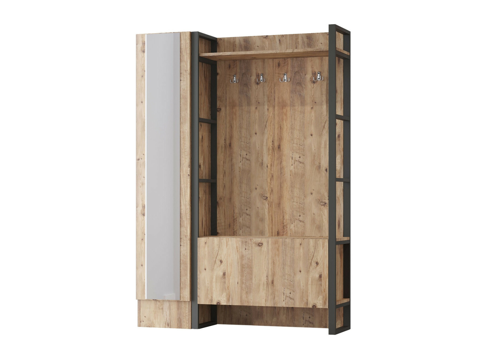 Esikukomplekt Kailua 2174