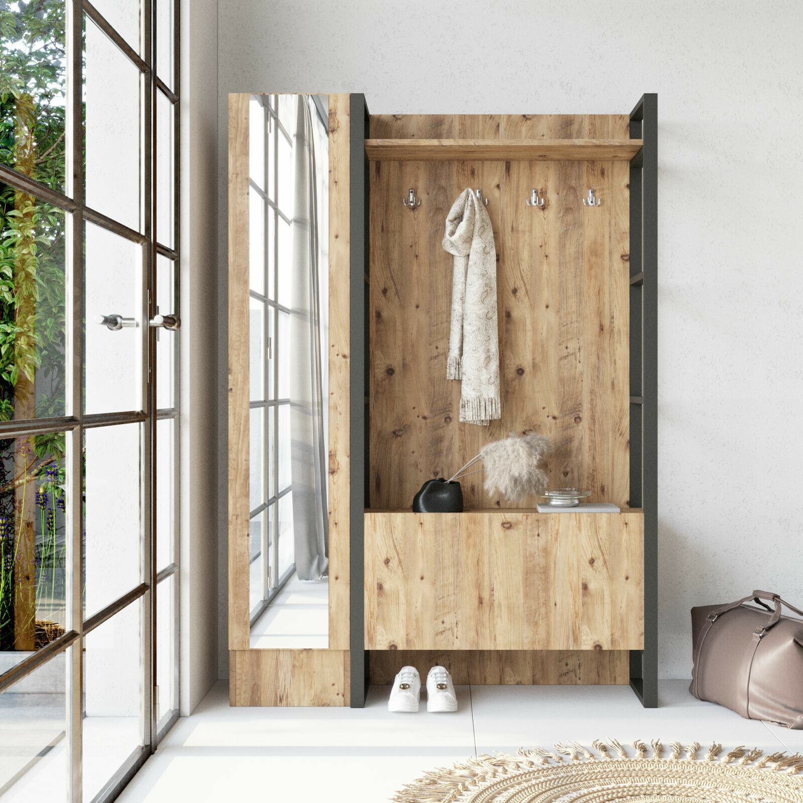 Esikukomplekt Kailua 2174