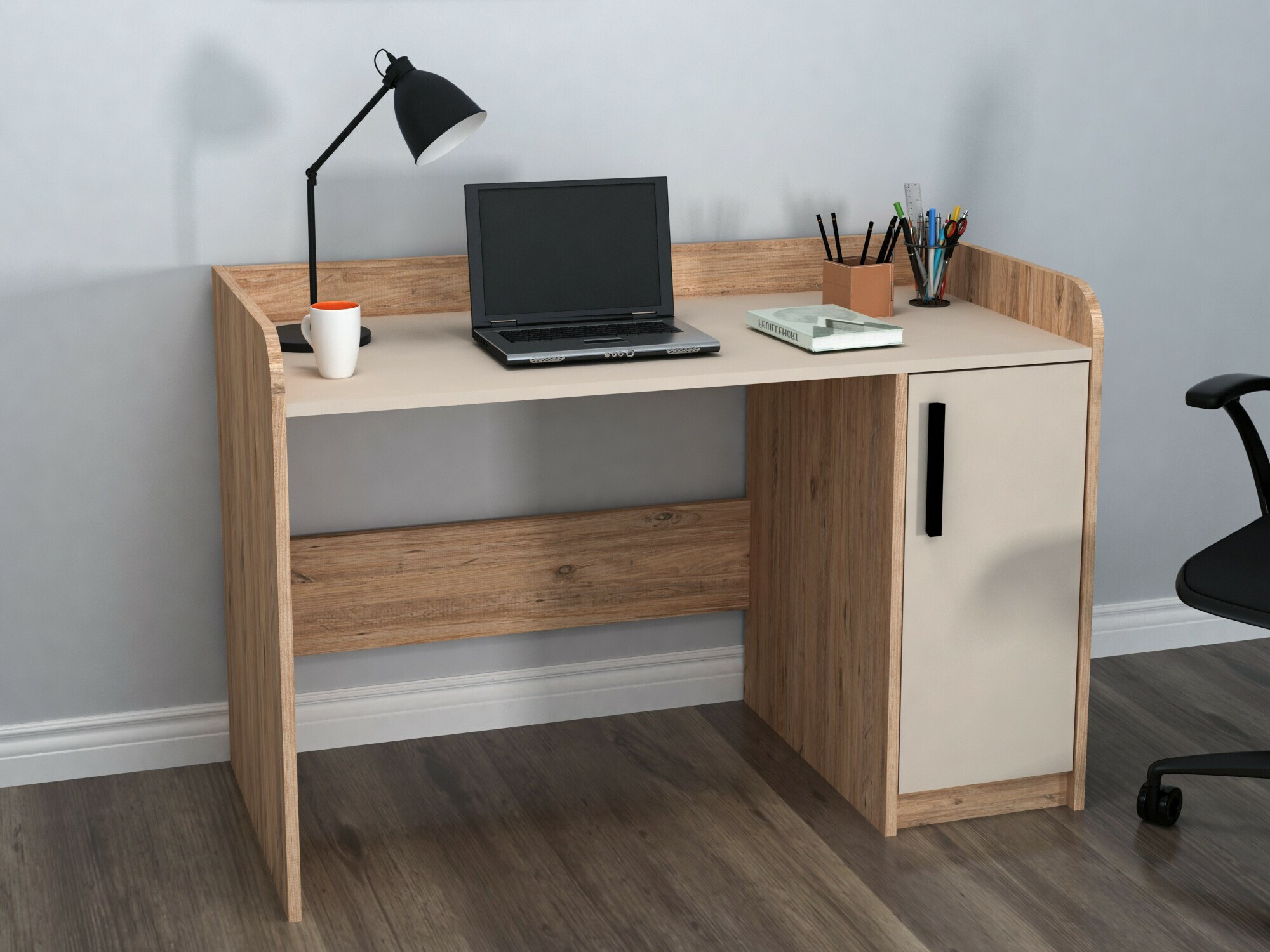 Kirjutuslaud Larcavu 100