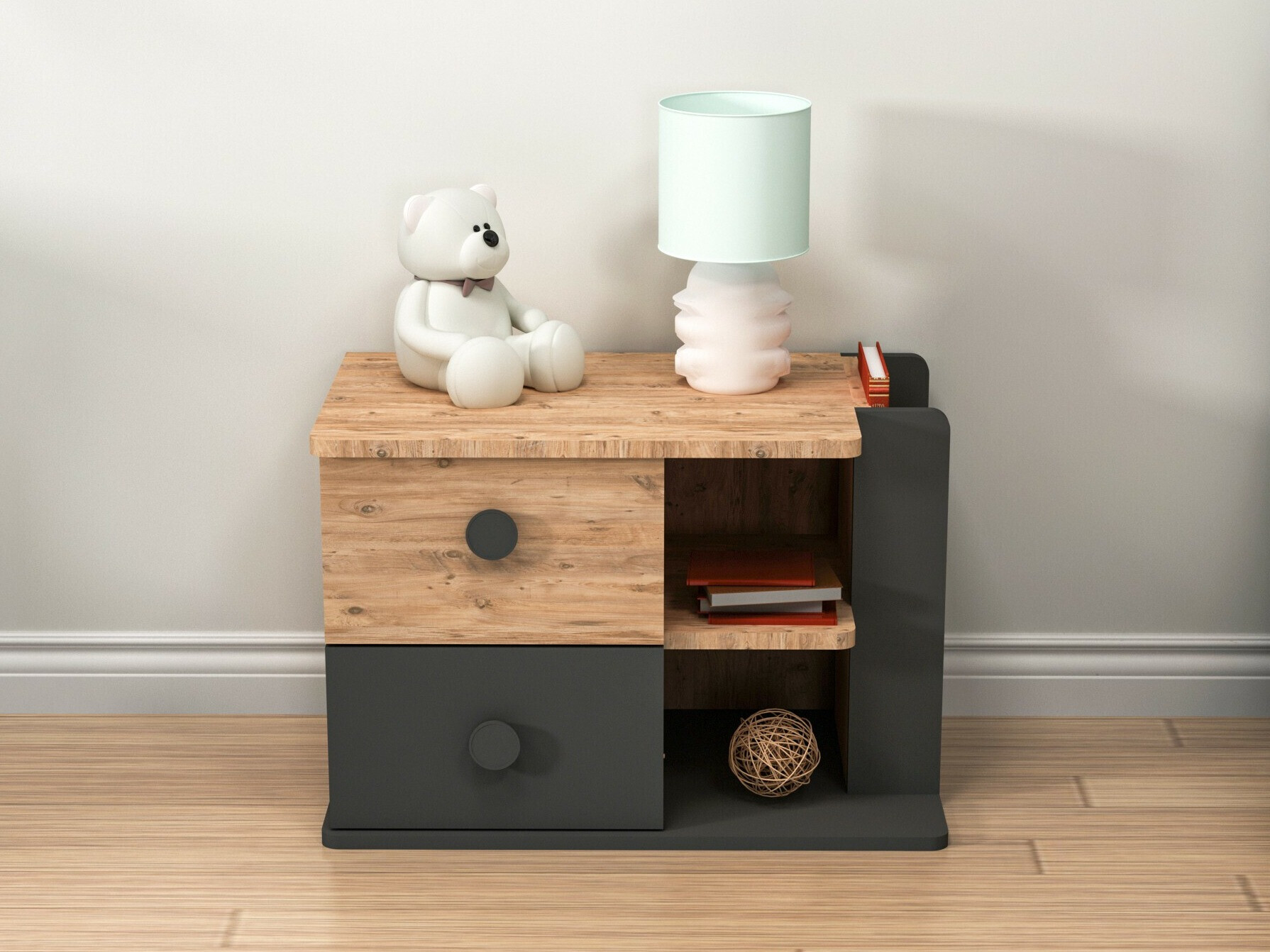 Öökapp Kailua 2181