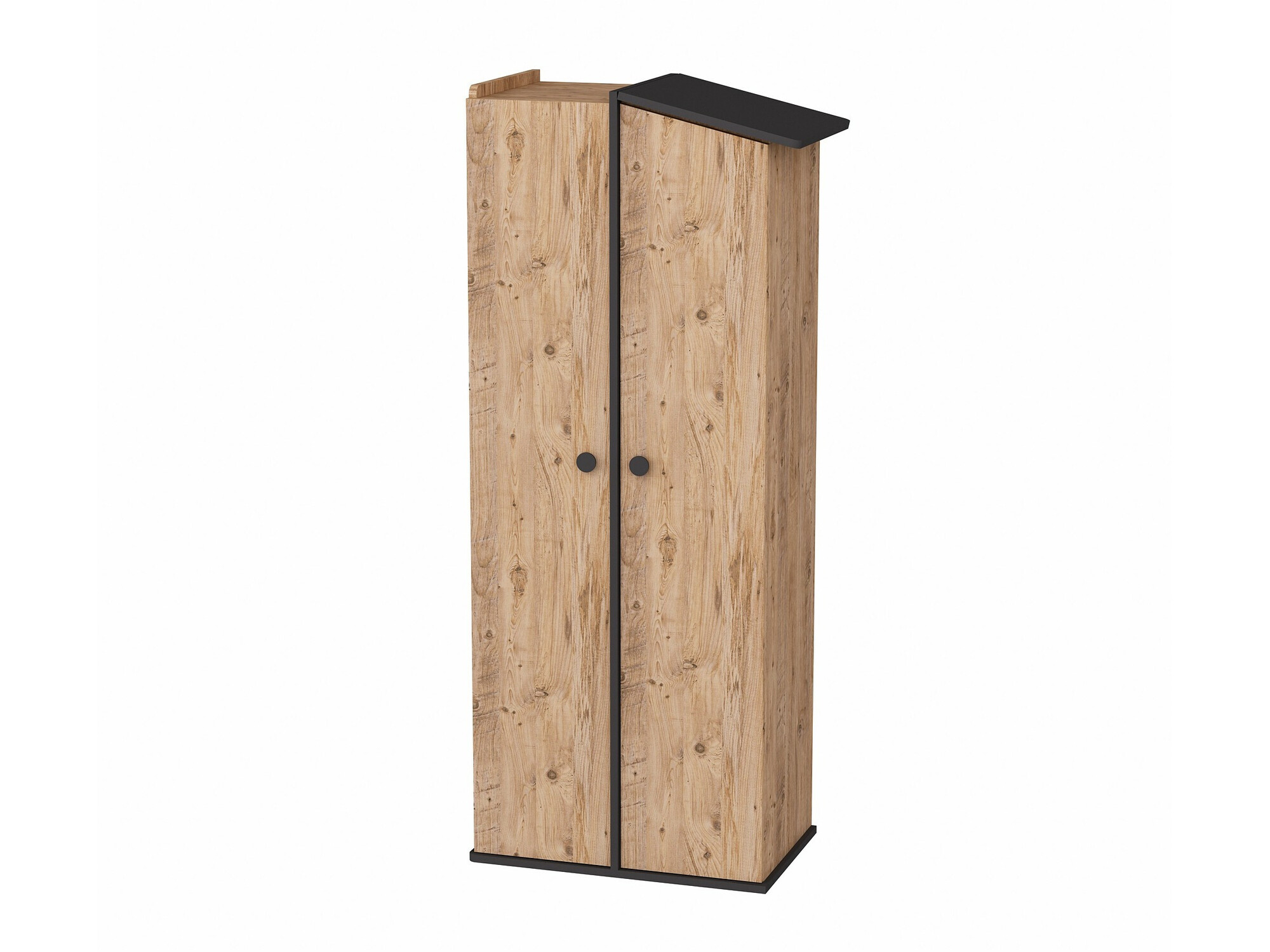 Riidekapp Kailua 2182