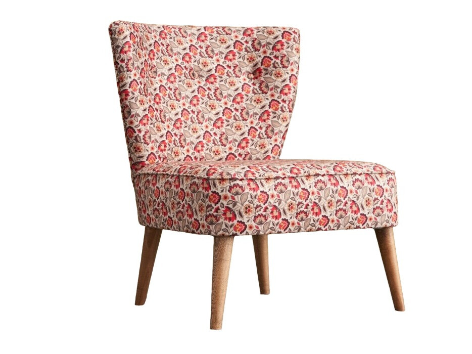 Tugitool Altadena 462 (Punane)