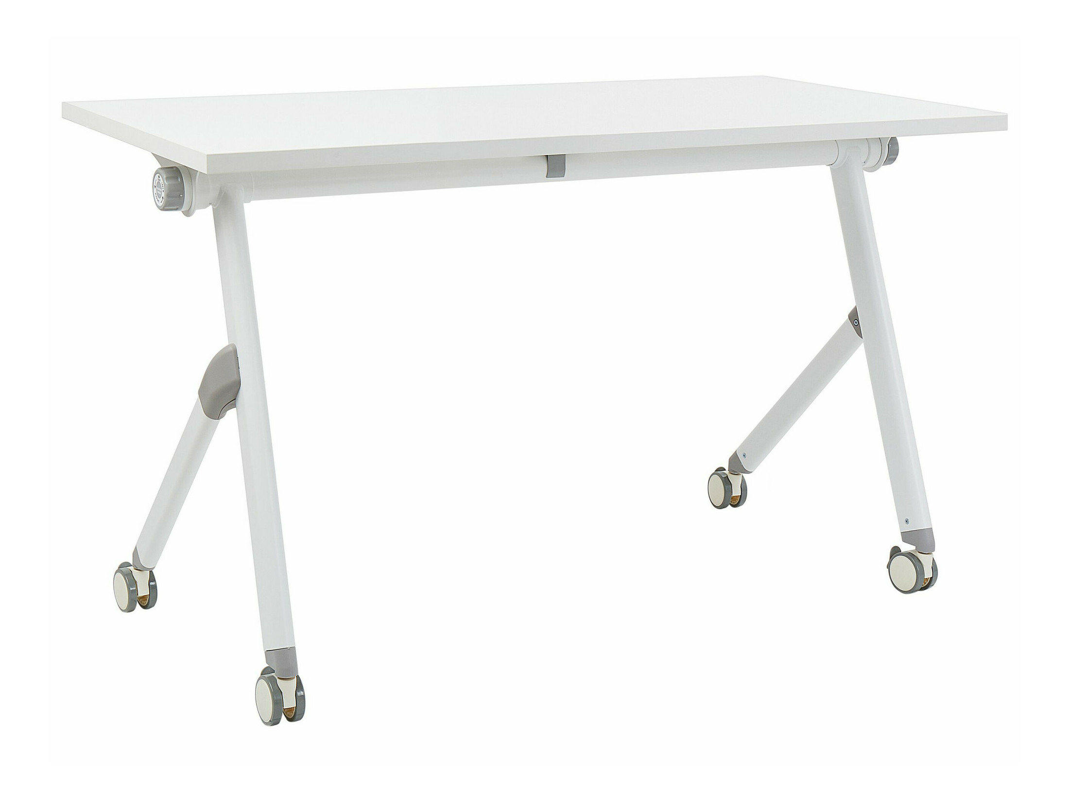 Kirjutuslaud Berwyn 2138 (Valge)